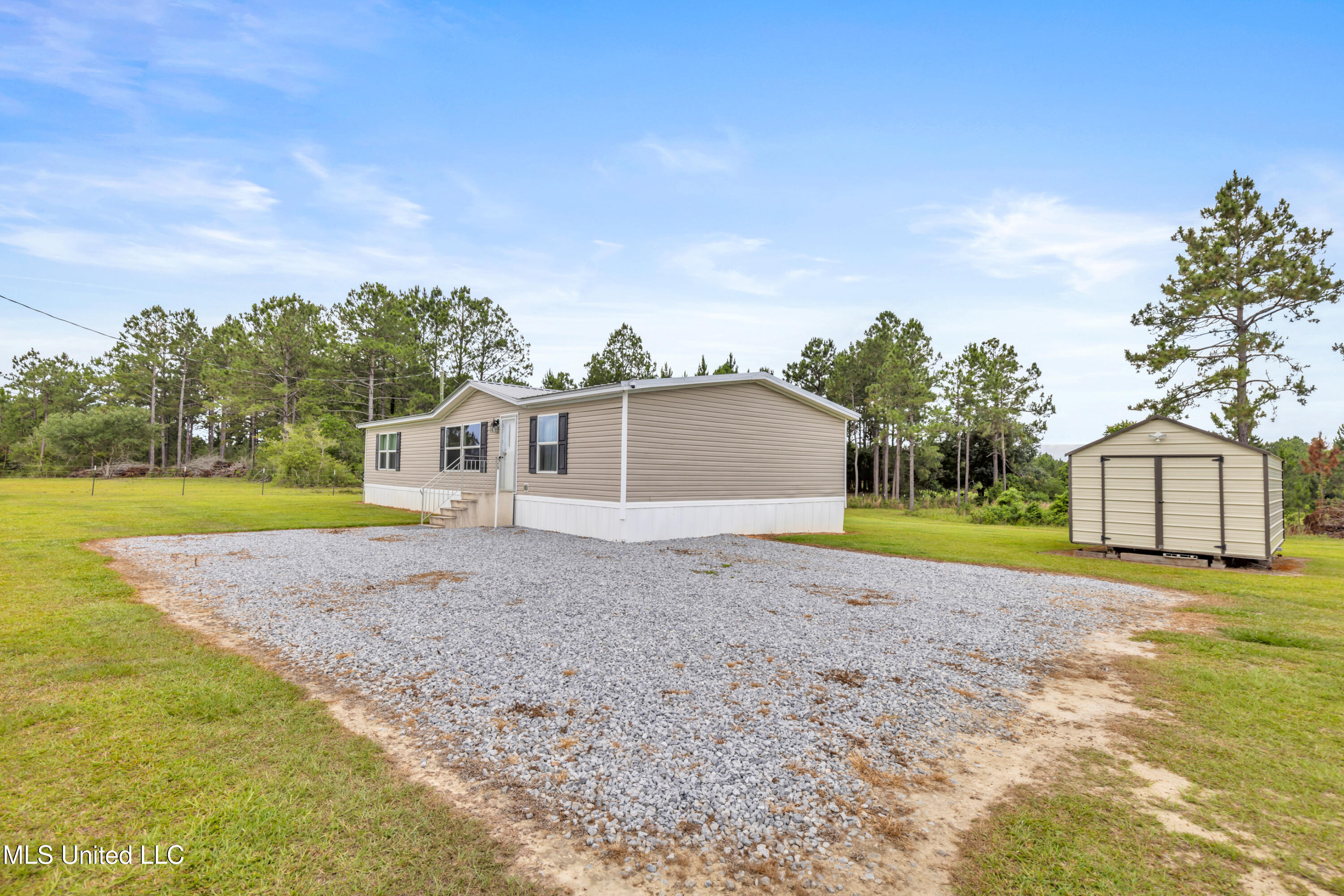 28193 J P Ladner Road, Pass Christian, Mississippi image 26