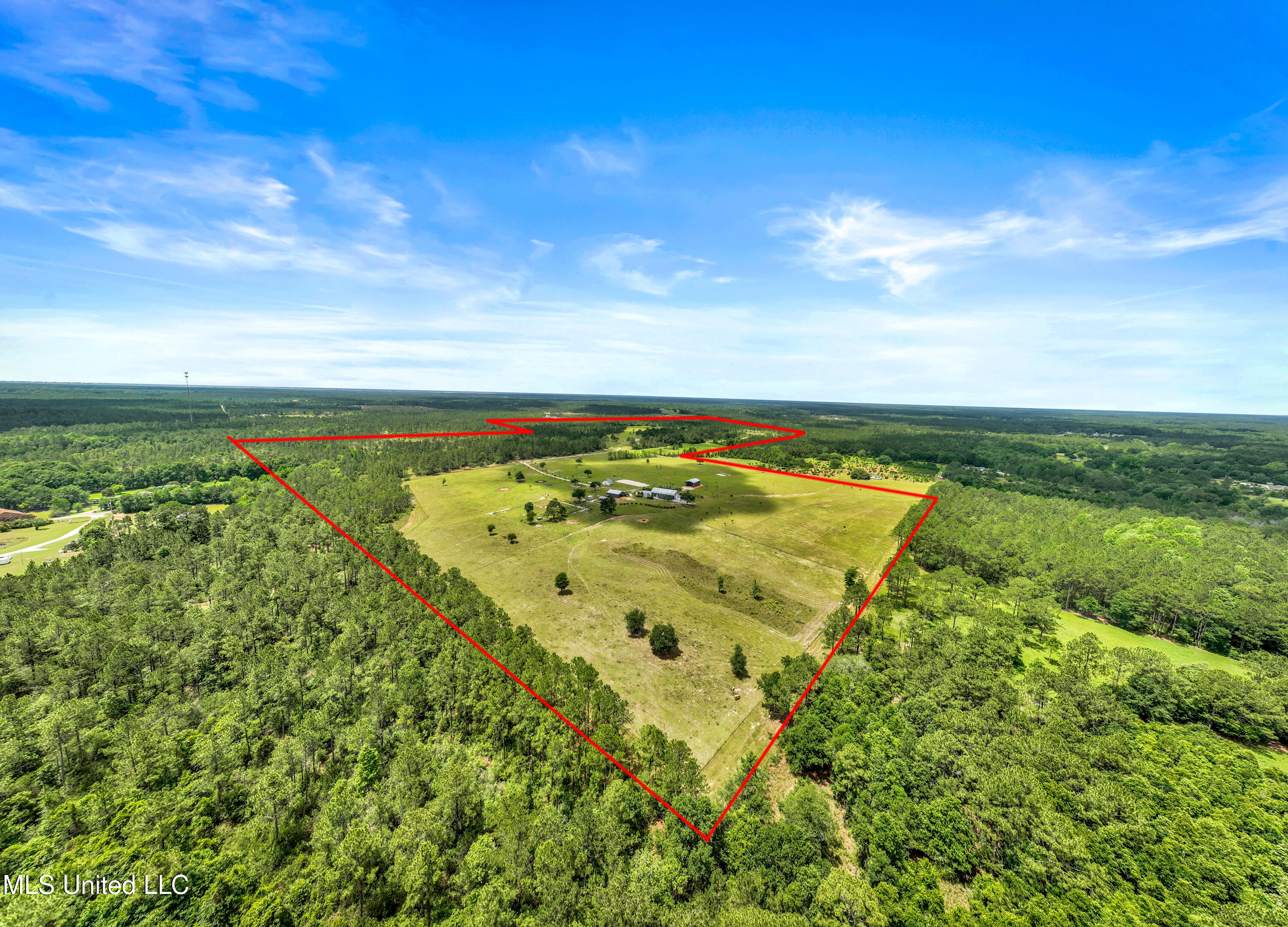 28193 J P Ladner Road, Pass Christian, Mississippi image 7