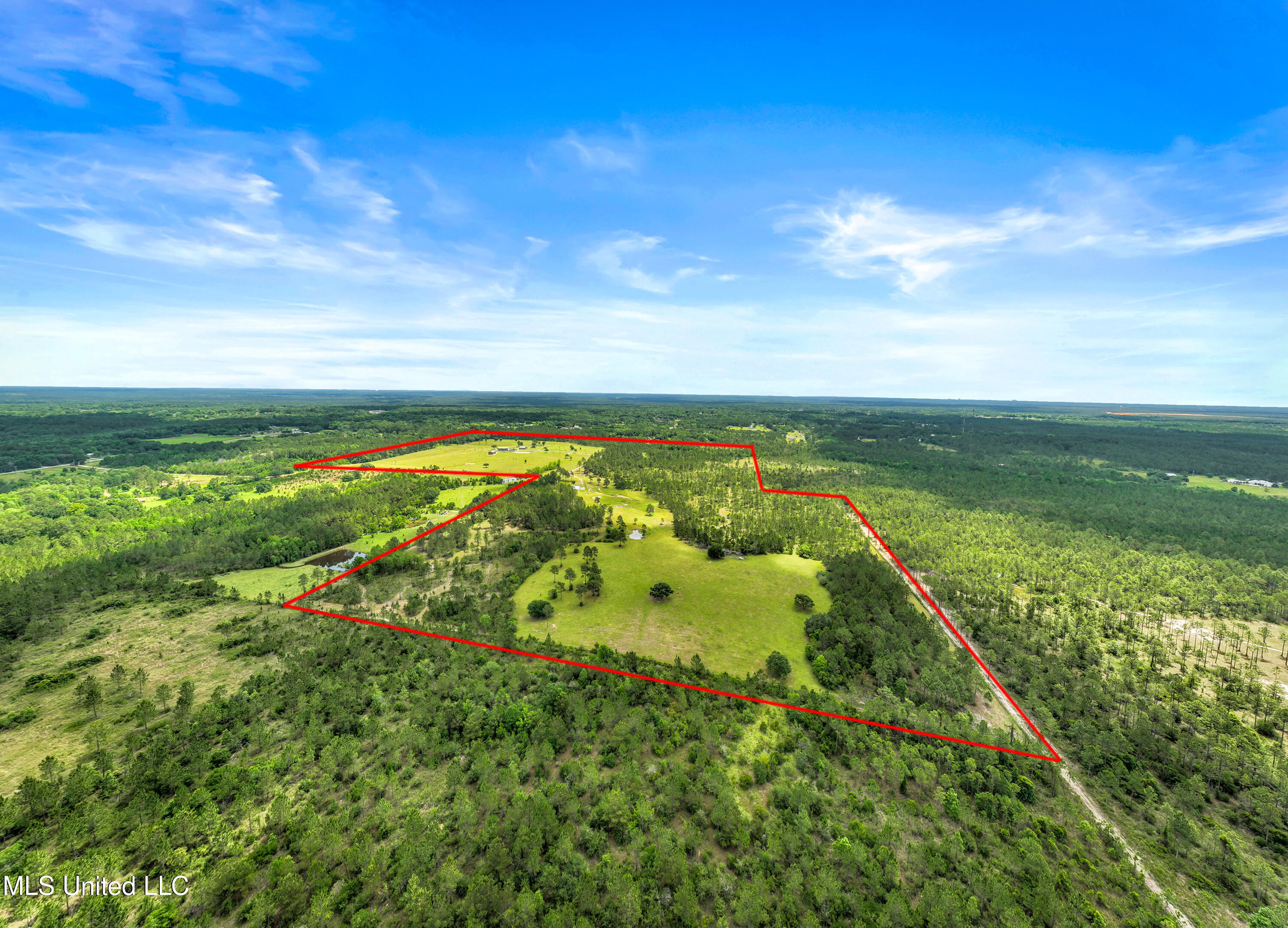 28193 J P Ladner Road, Pass Christian, Mississippi image 3