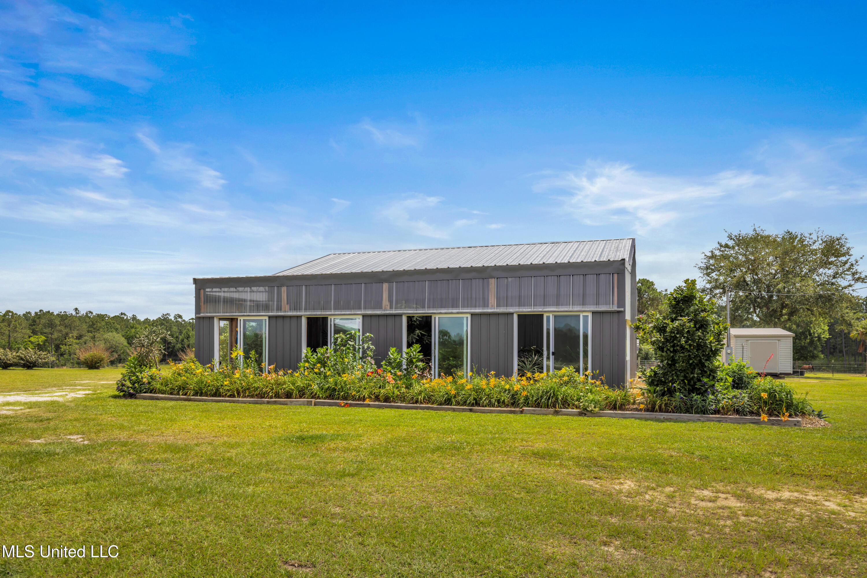28193 J P Ladner Road, Pass Christian, Mississippi image 19