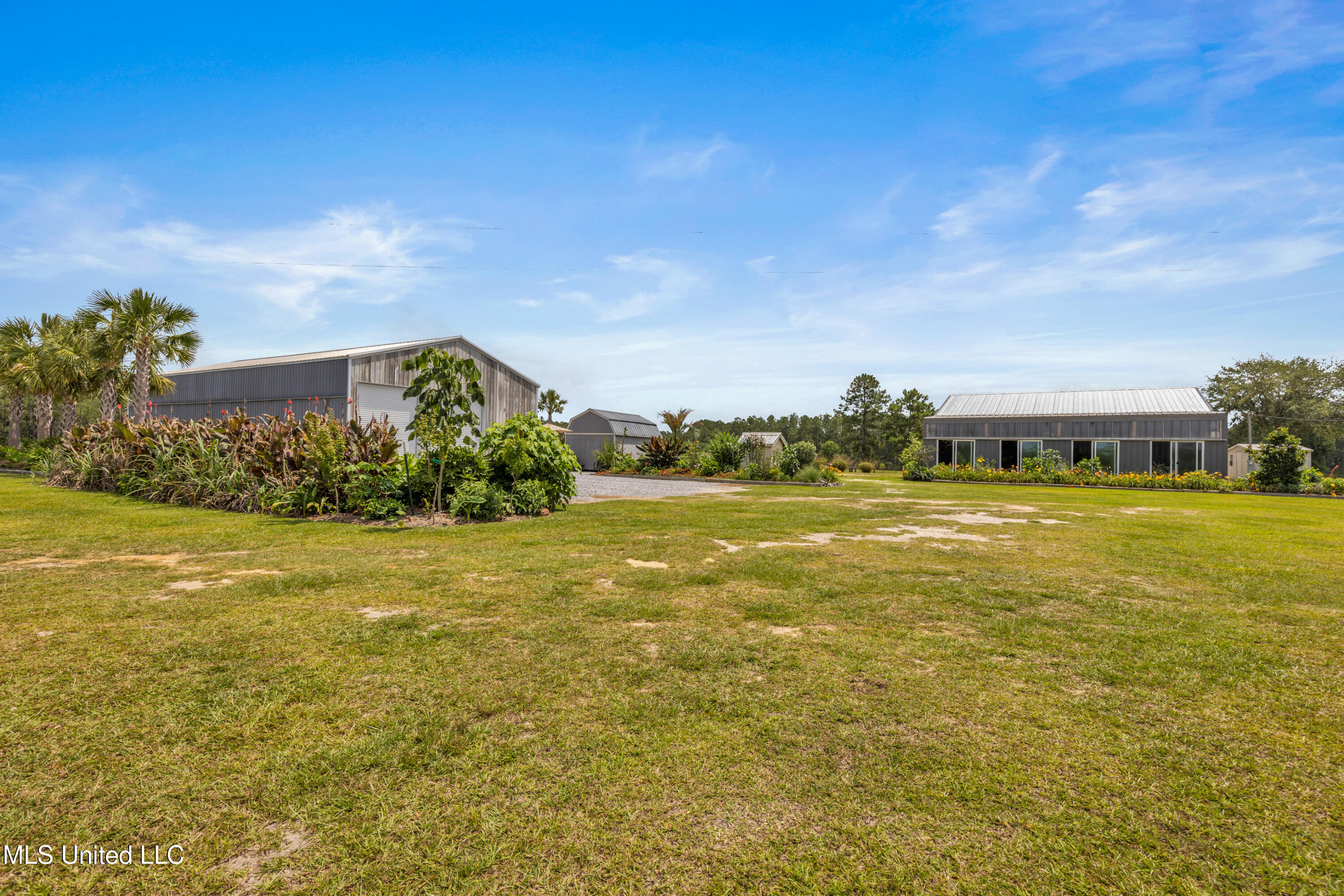 28193 J P Ladner Road, Pass Christian, Mississippi image 15