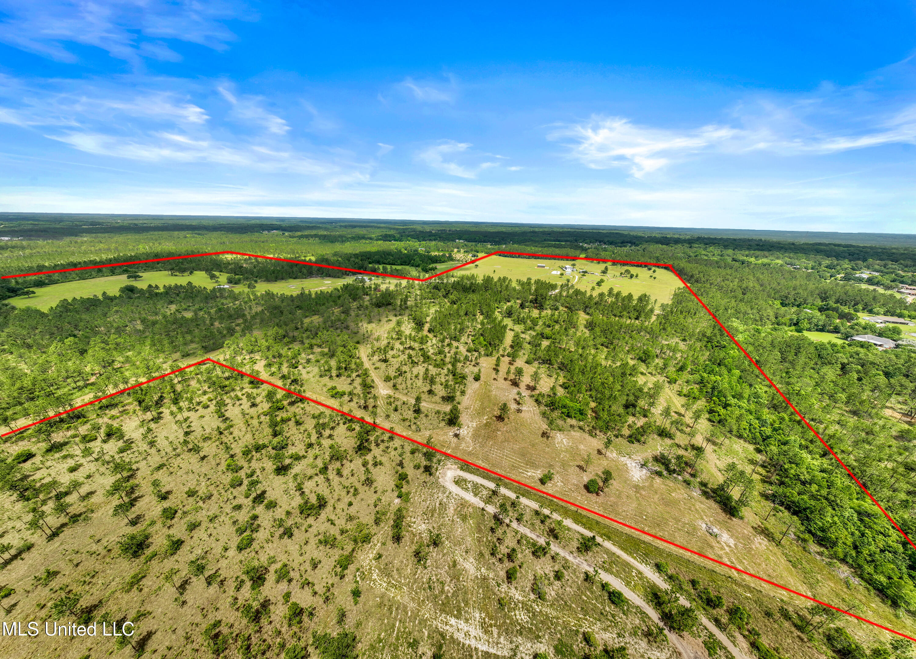 28193 J P Ladner Road, Pass Christian, Mississippi image 2