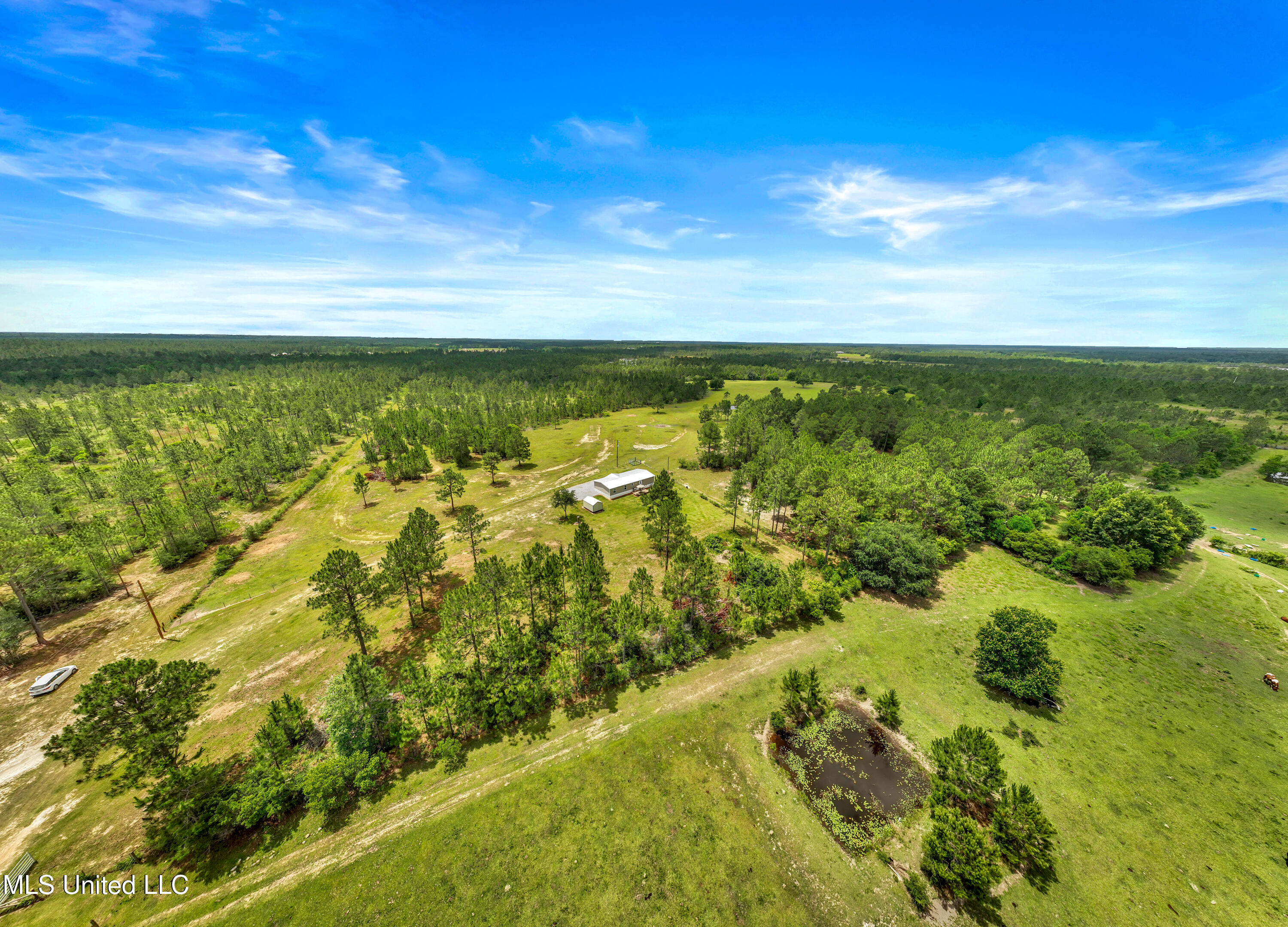 28193 J P Ladner Road, Pass Christian, Mississippi image 13