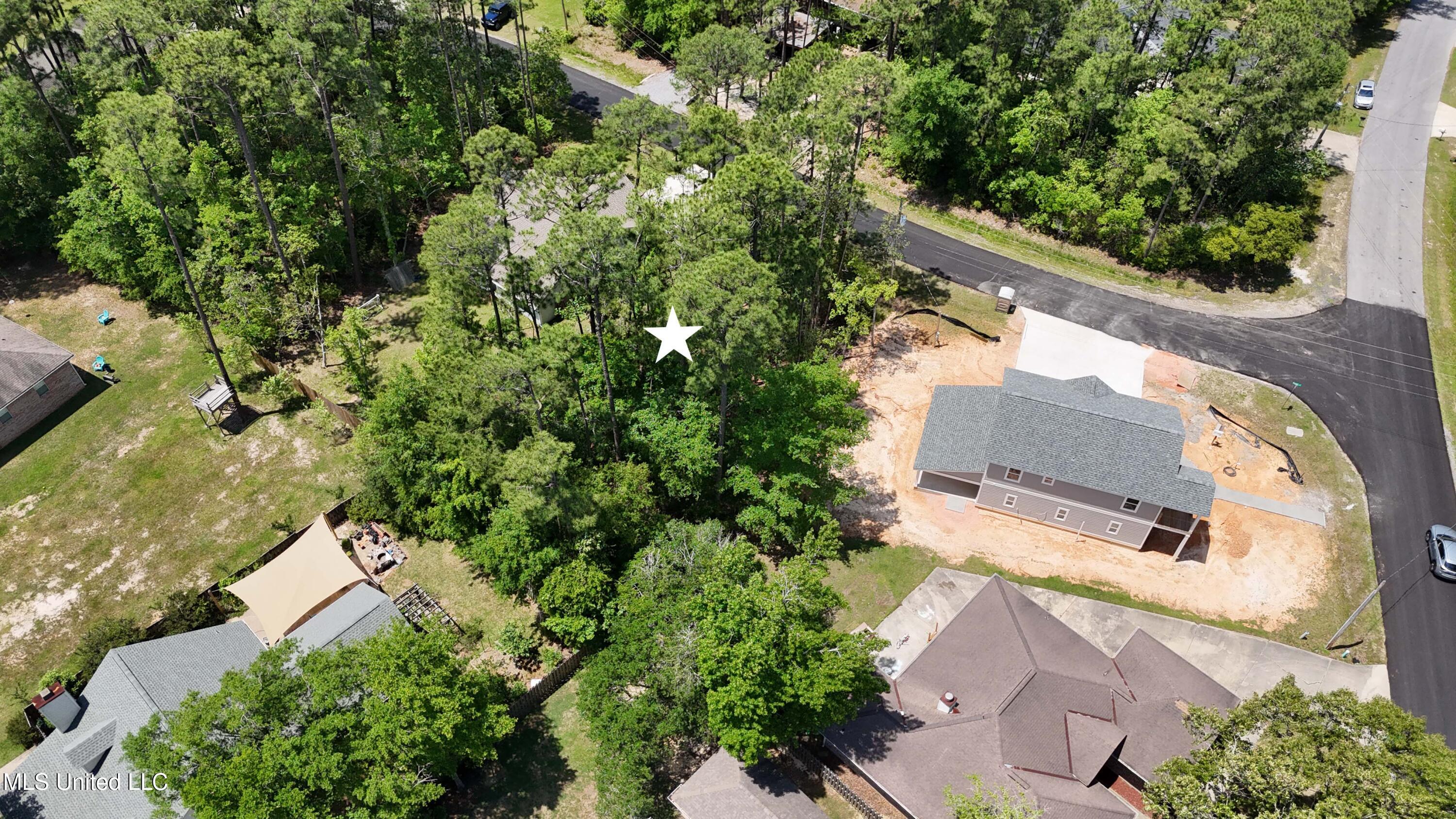 Lot 49 Kaleki Way, Diamondhead, Mississippi image 8