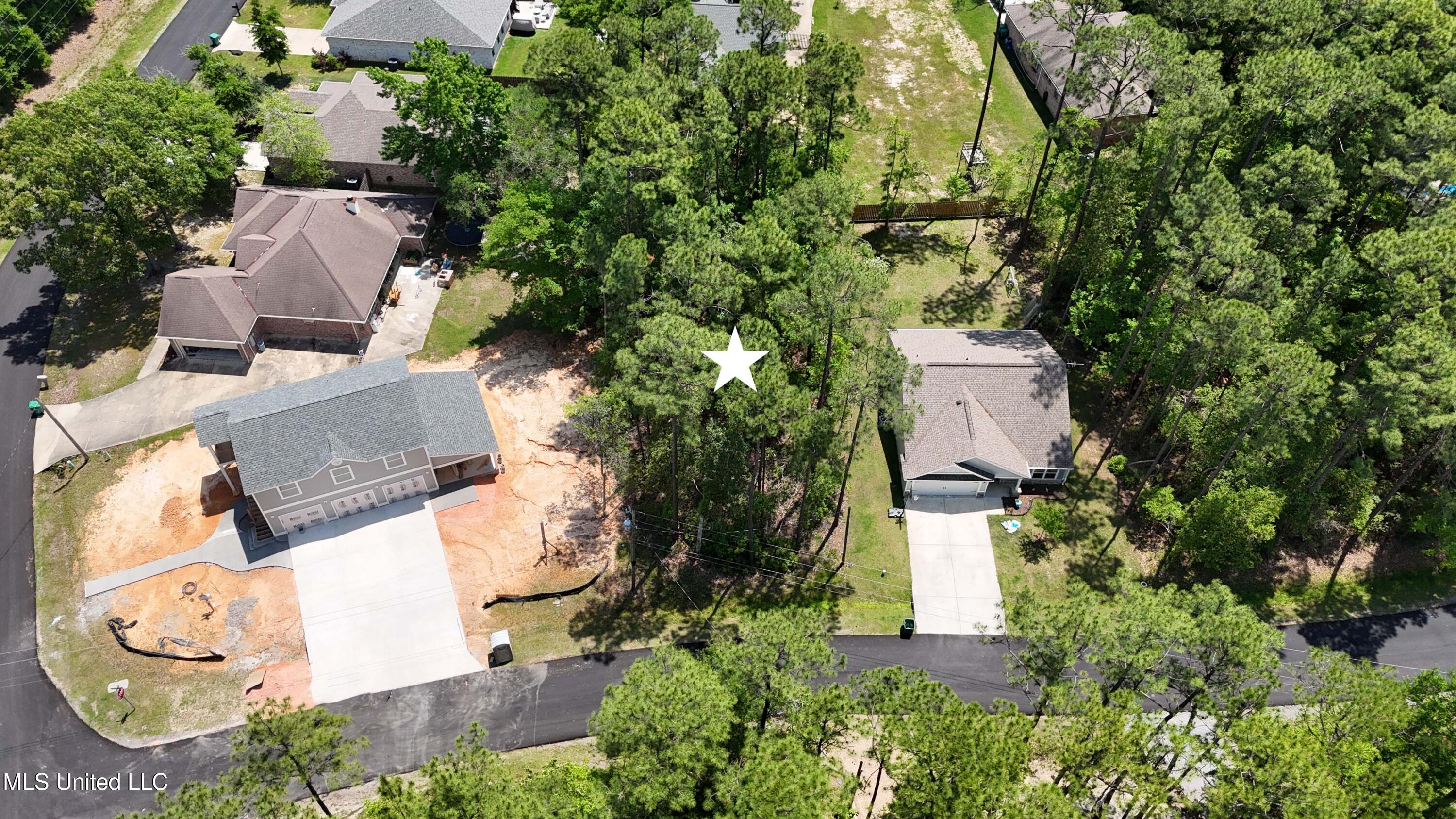Lot 49 Kaleki Way, Diamondhead, Mississippi image 6