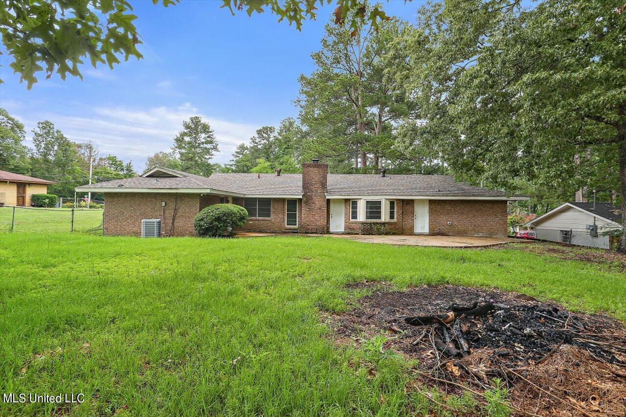 356 Lake Of Pines Drive, Jackson, Mississippi image 34