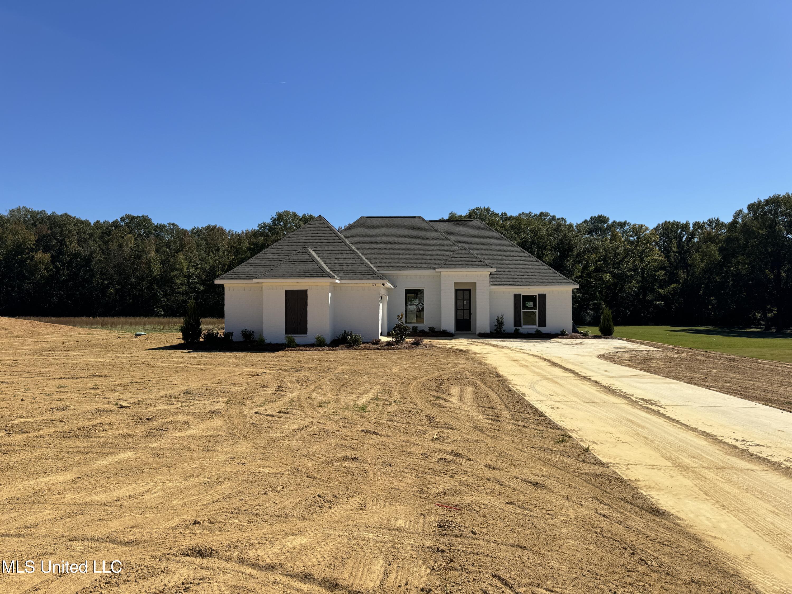 979 Mullican Road, Florence, Mississippi image 42