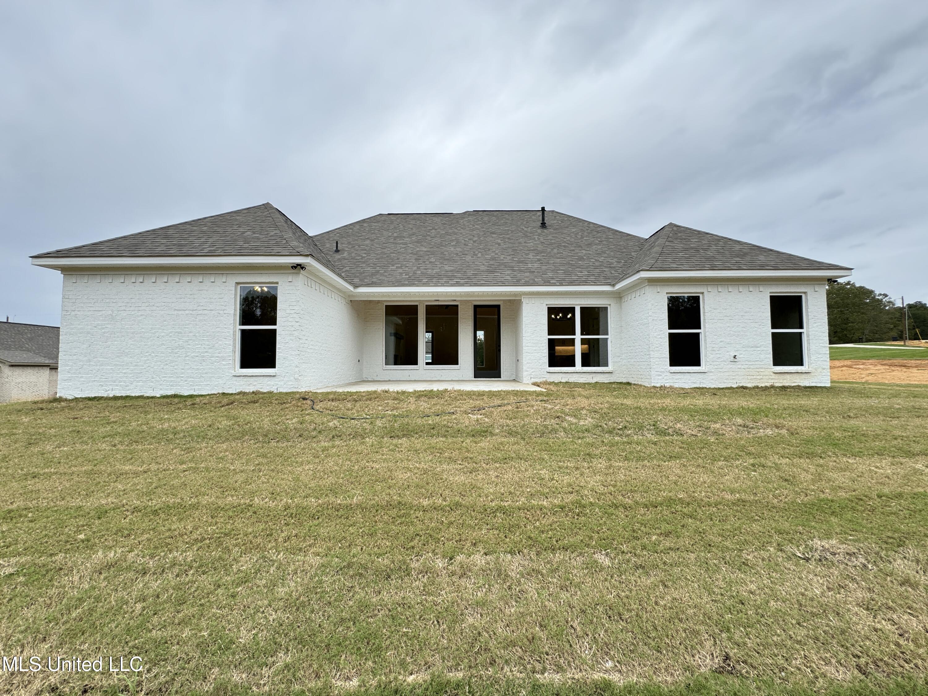 979 Mullican Road, Florence, Mississippi image 39