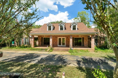 Homes For Sale - 3751 Mound Road<br/> Wesson, MS 39191