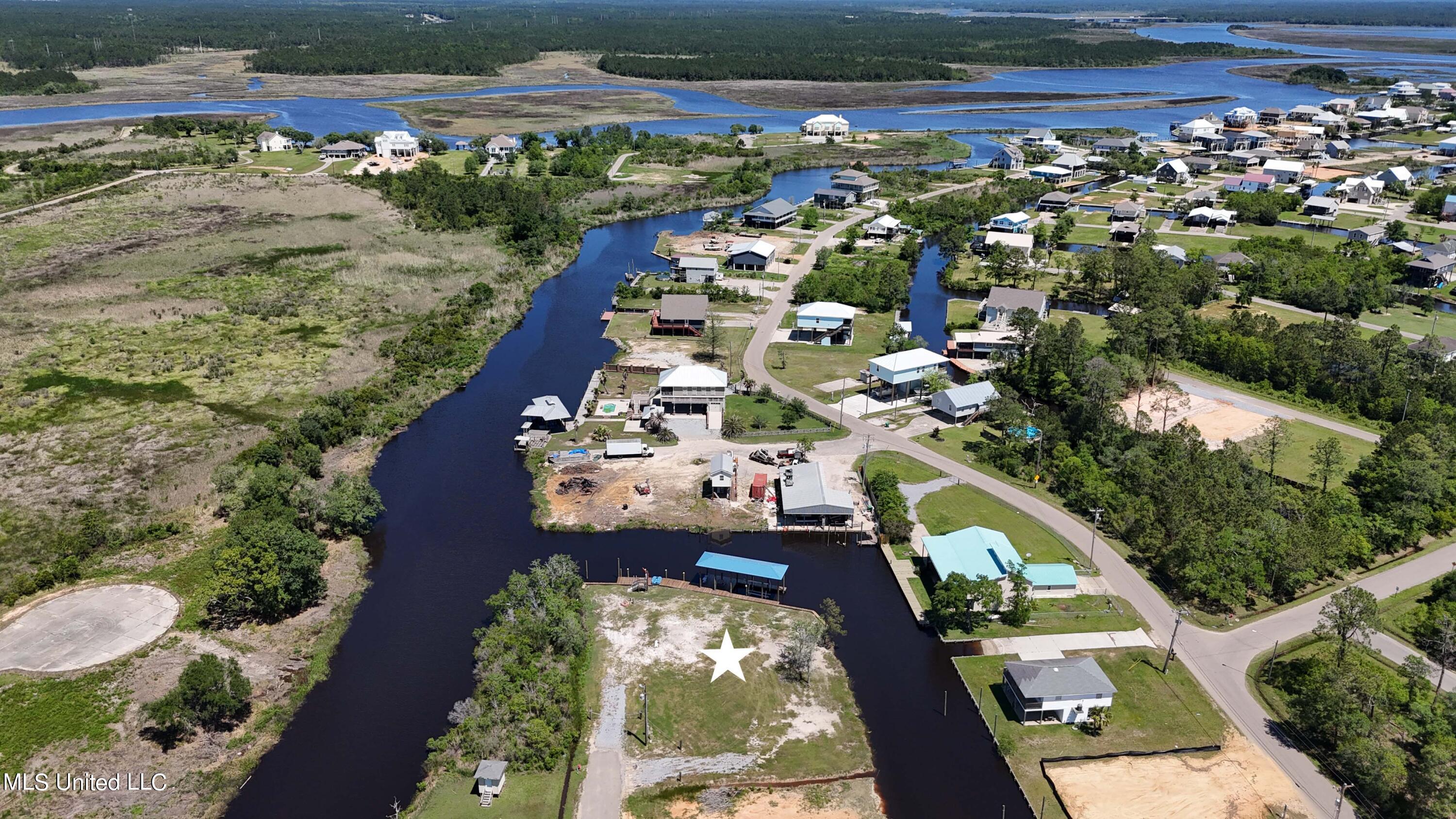 11130 Arizona Street, Bay Saint Louis, Mississippi image 11