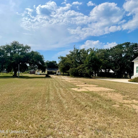 Vacant Land For Sale - 219 Texas Avenue<br/> Gulfport, MS 39507