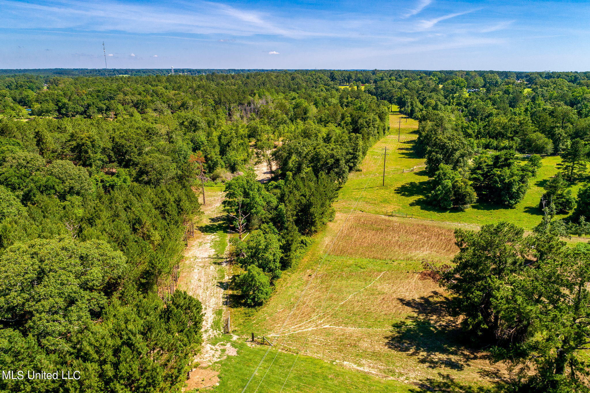 Hopper Road, Lucedale, Mississippi image 7