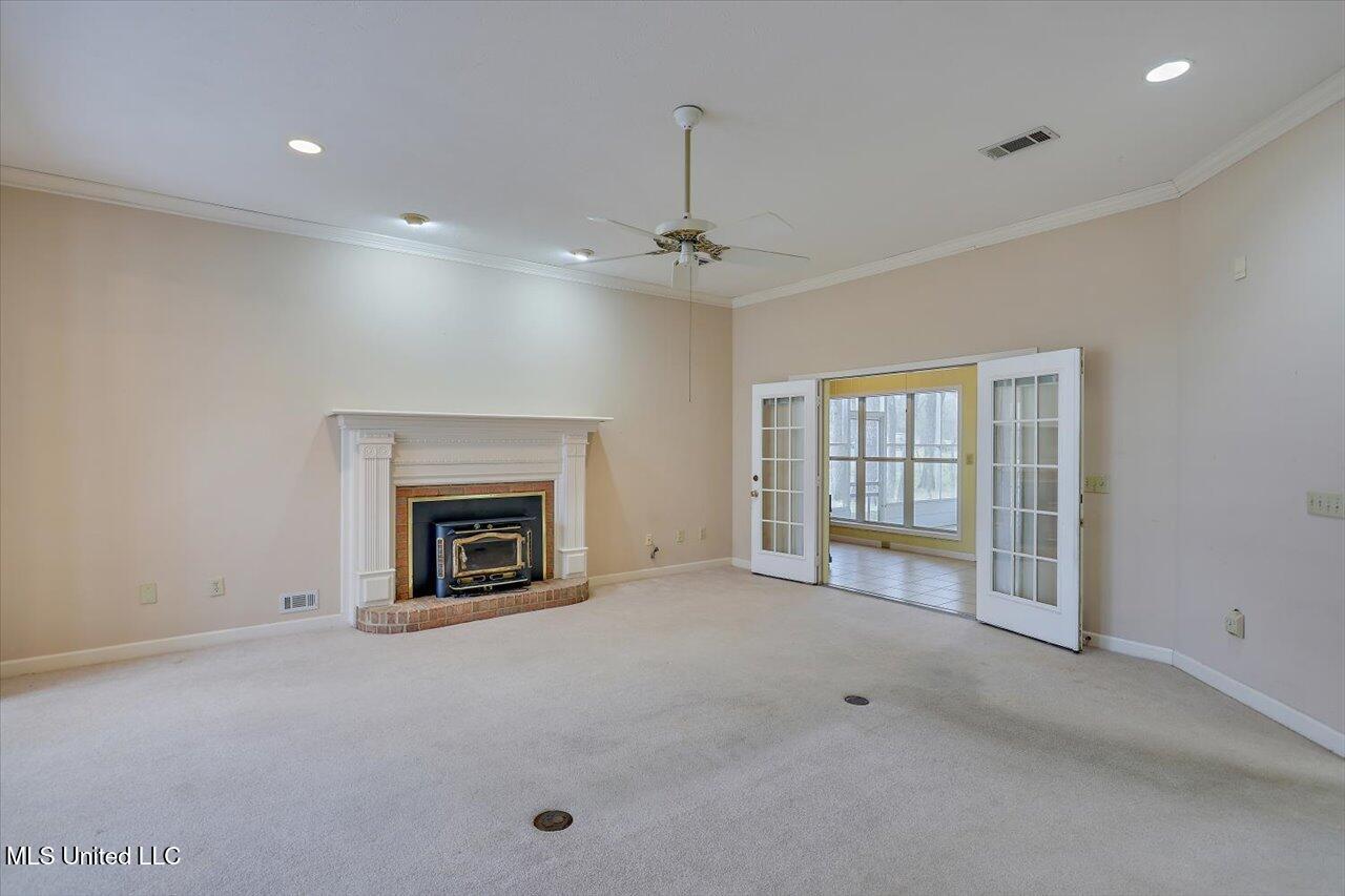 1300 Haley Road, Terry, Mississippi image 11