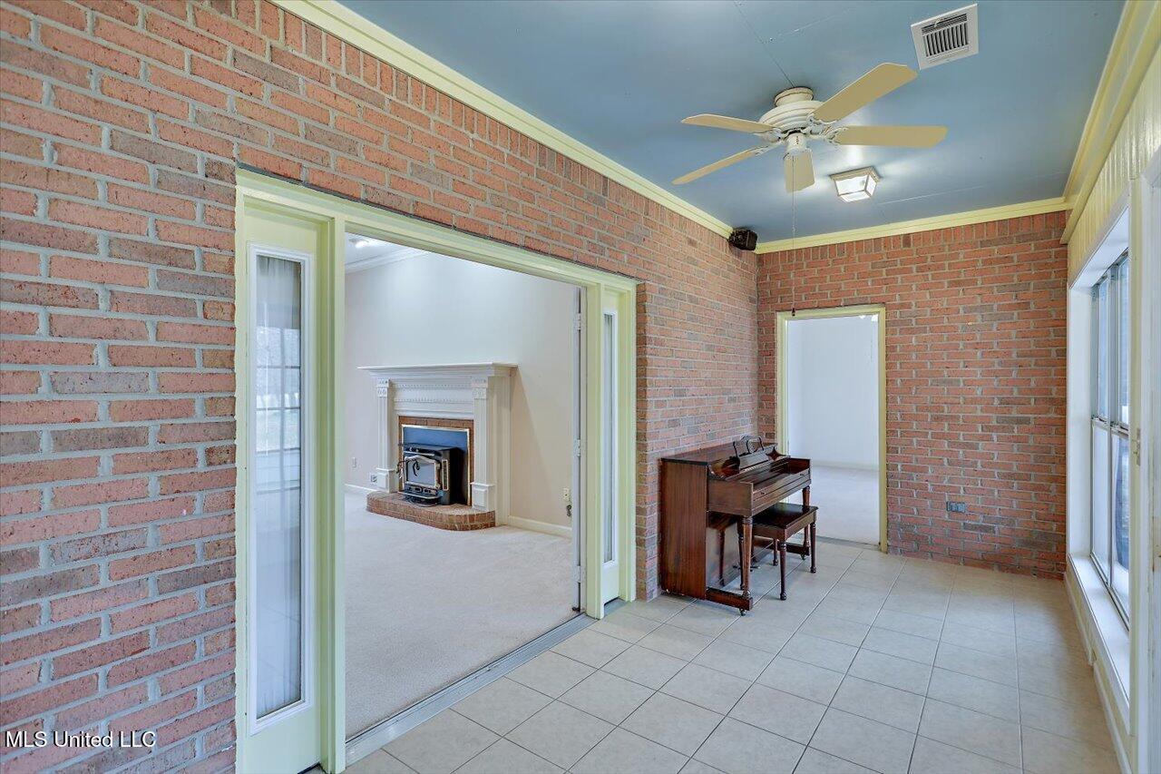 1300 Haley Road, Terry, Mississippi image 34