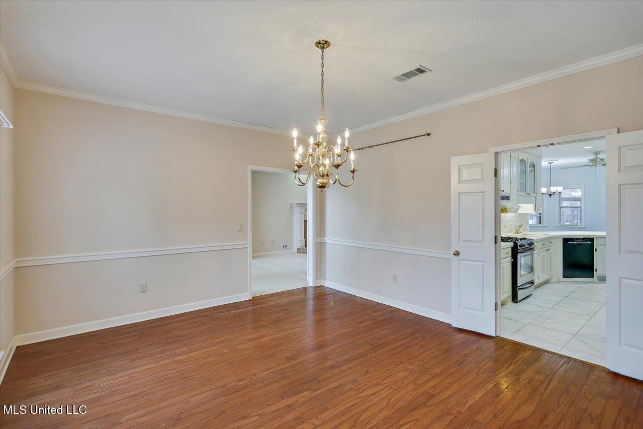 1300 Haley Road, Terry, Mississippi image 19
