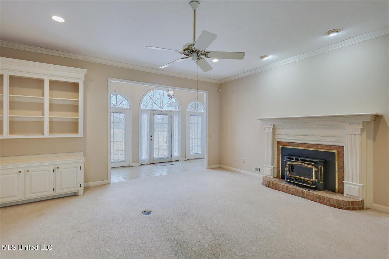 1300 Haley Road, Terry, Mississippi image 10
