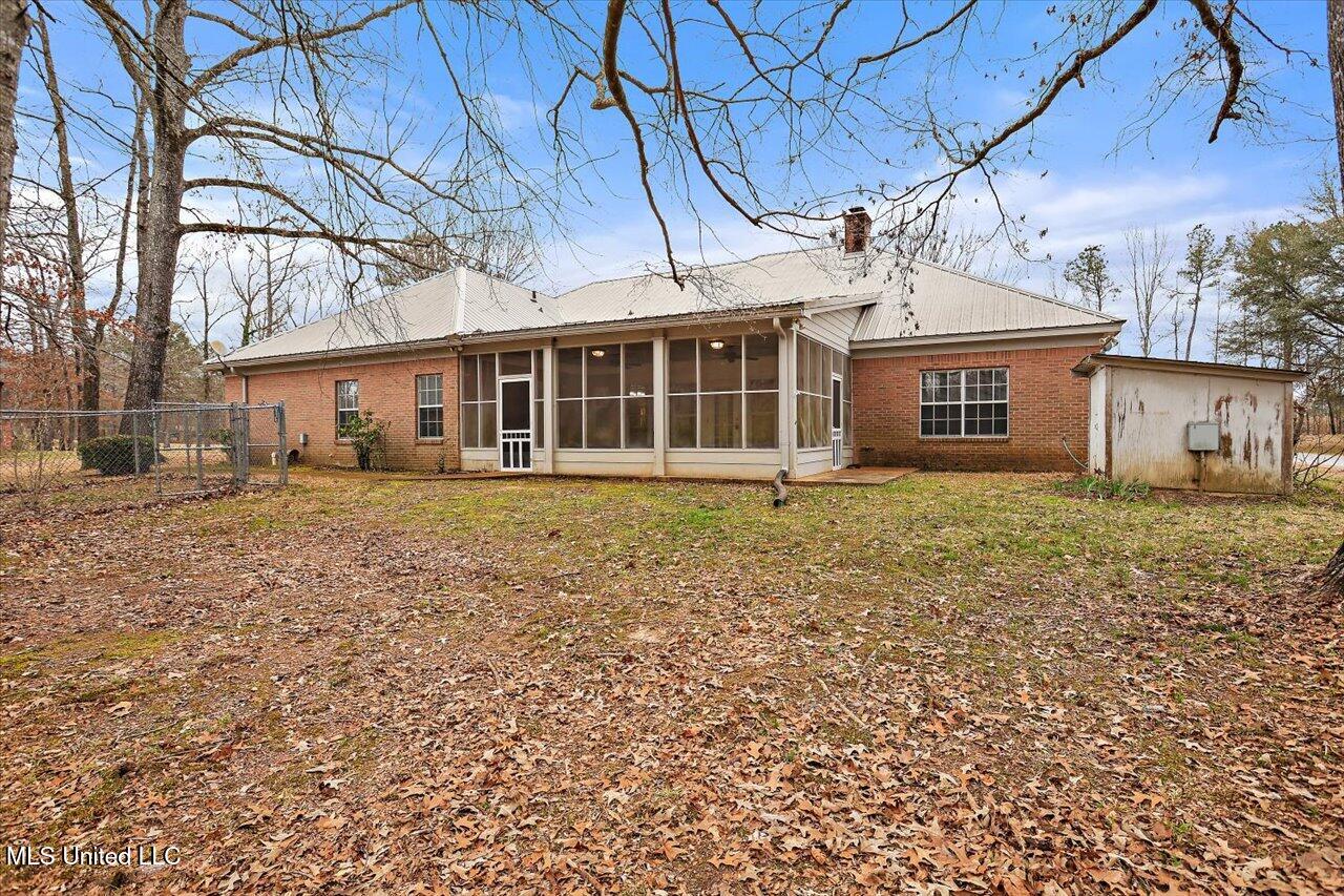 1300 Haley Road, Terry, Mississippi image 44