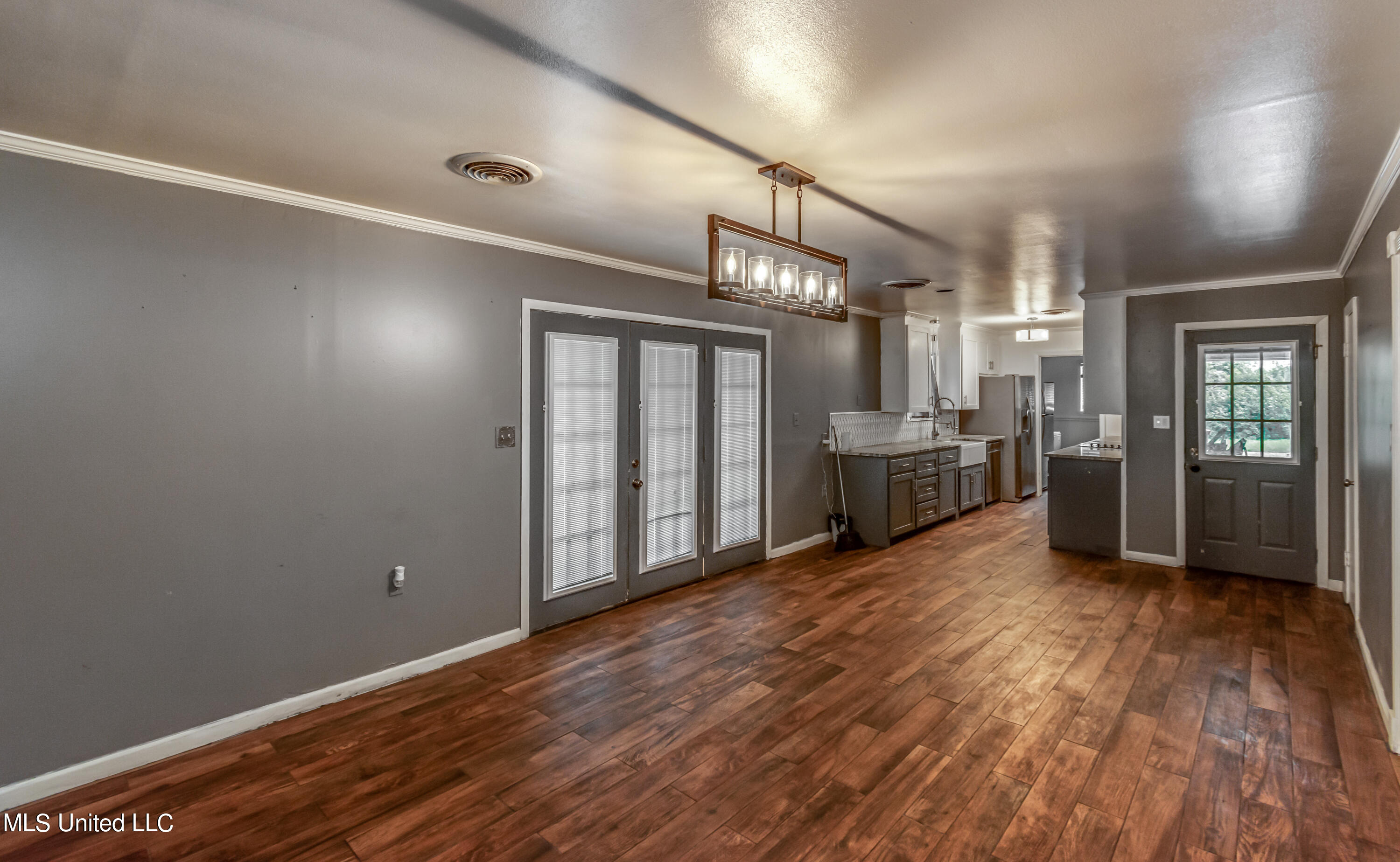 Monticello, Mississippi 39654, United States, 3 Bedrooms Bedrooms, ,2 BathroomsBathrooms,Residential,Pending,50824