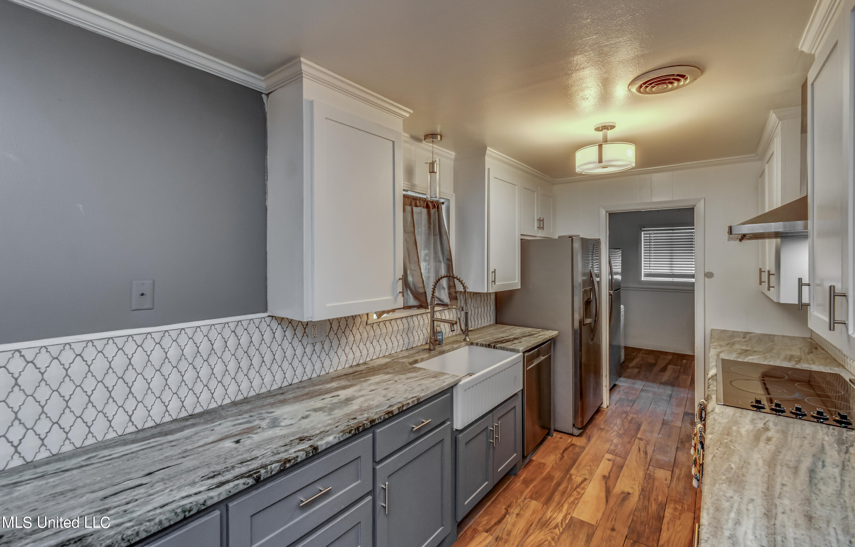 Monticello, Mississippi 39654, United States, 3 Bedrooms Bedrooms, ,2 BathroomsBathrooms,Residential,Pending,50824