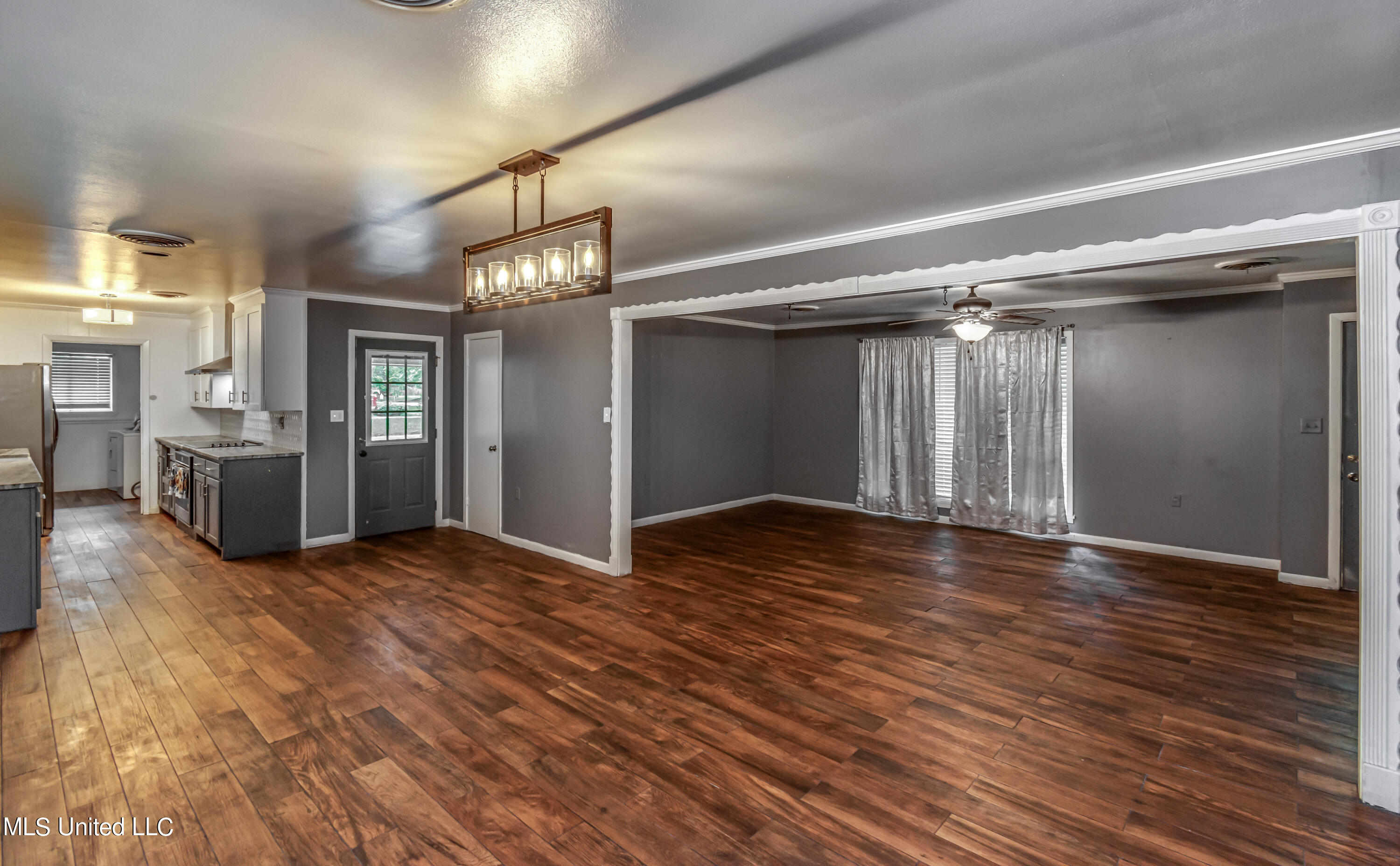 Monticello, Mississippi 39654, United States, 3 Bedrooms Bedrooms, ,2 BathroomsBathrooms,Residential,Pending,50824