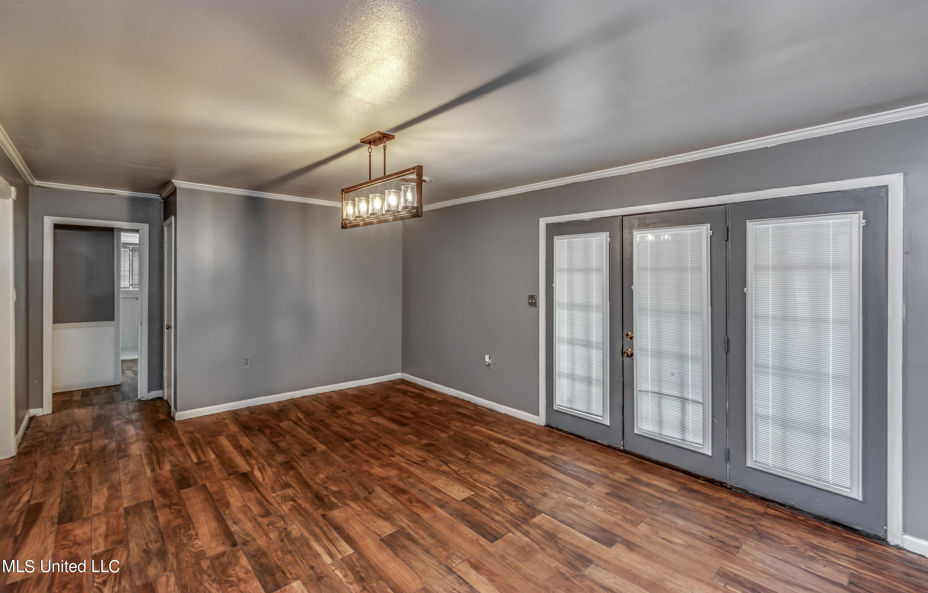 Monticello, Mississippi 39654, United States, 3 Bedrooms Bedrooms, ,2 BathroomsBathrooms,Residential,Pending,50824