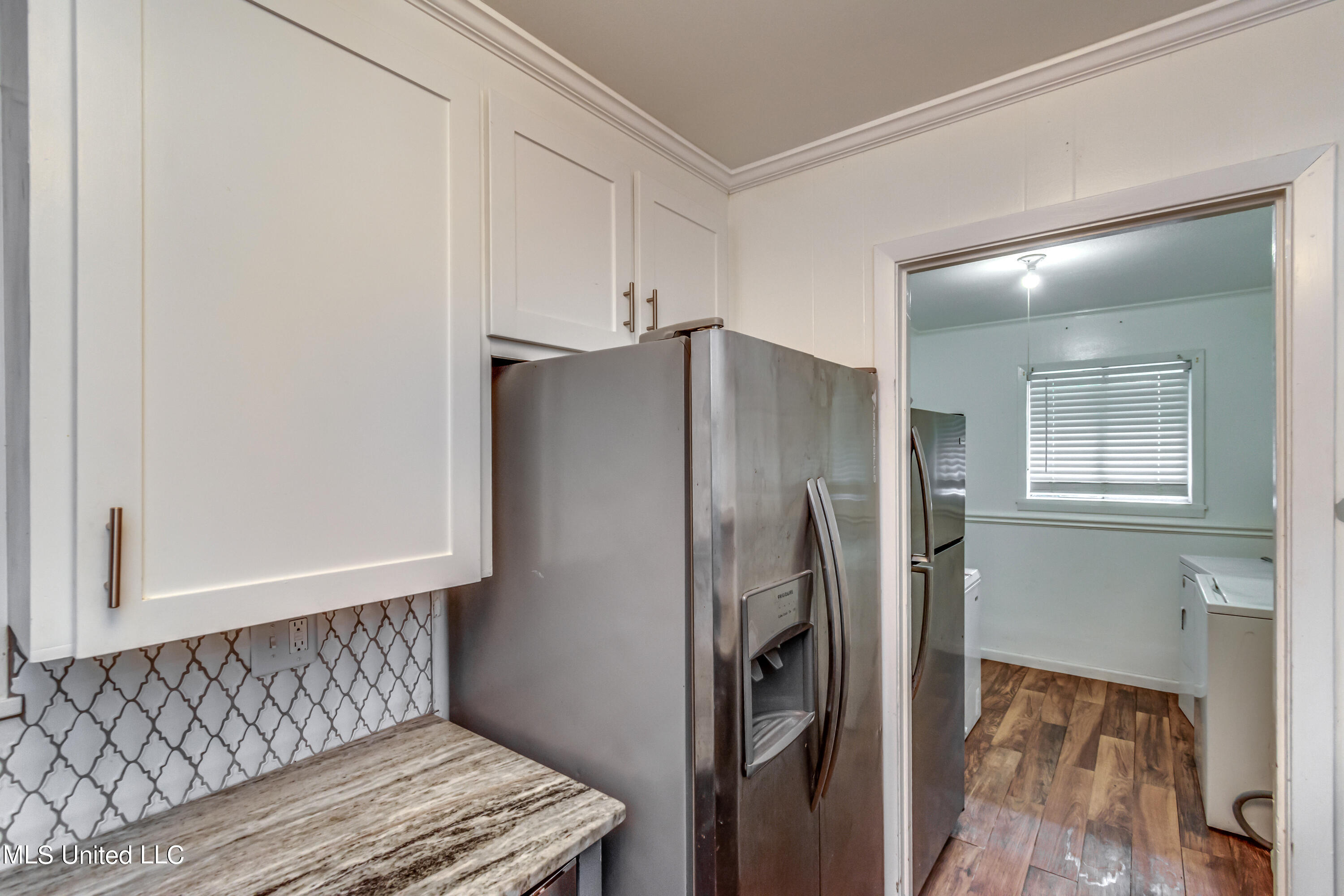 Monticello, Mississippi 39654, United States, 3 Bedrooms Bedrooms, ,2 BathroomsBathrooms,Residential,Pending,50824