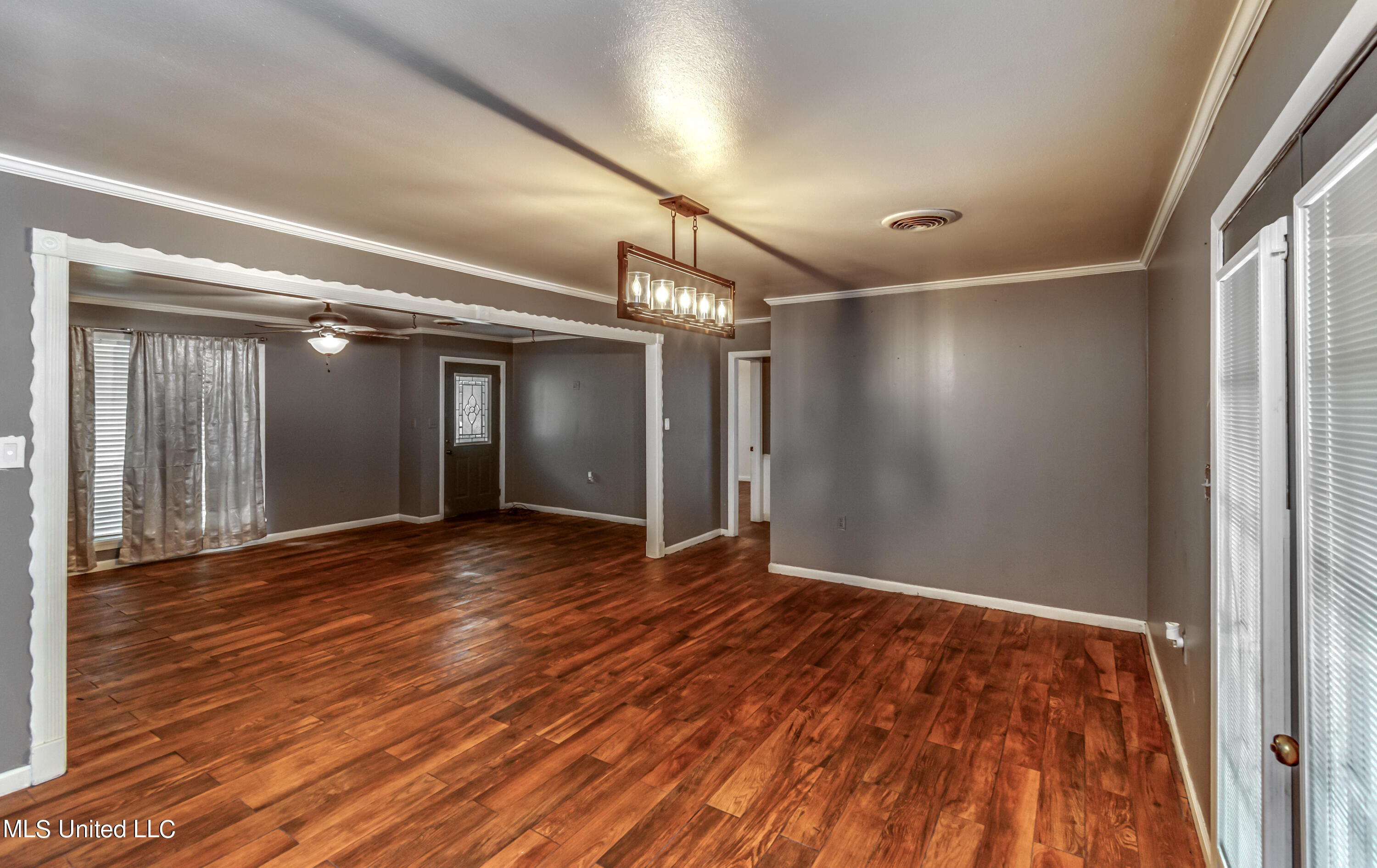 Monticello, Mississippi 39654, United States, 3 Bedrooms Bedrooms, ,2 BathroomsBathrooms,Residential,Pending,50824