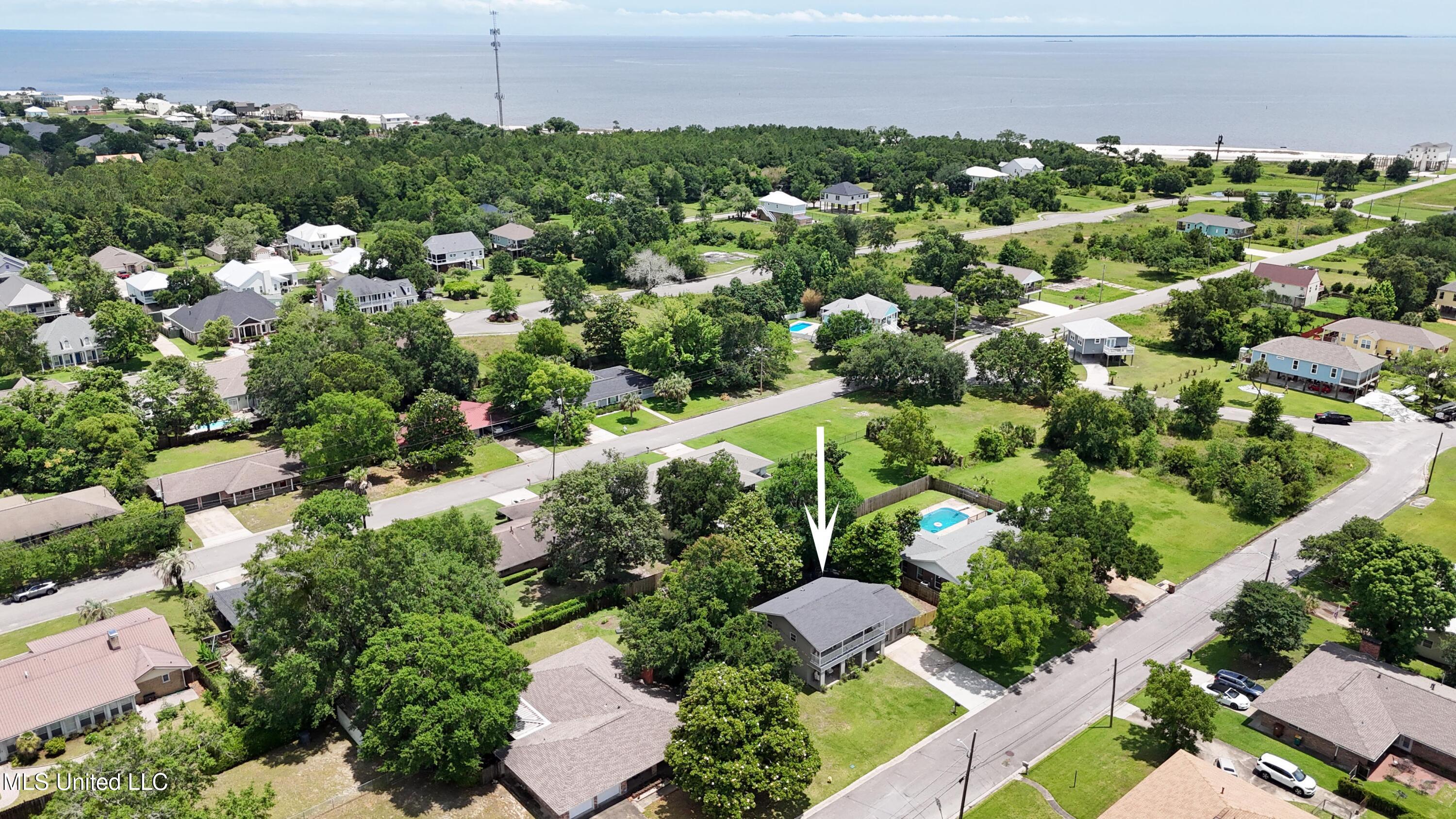 122 Pitcher Point, Long Beach, Mississippi image 25