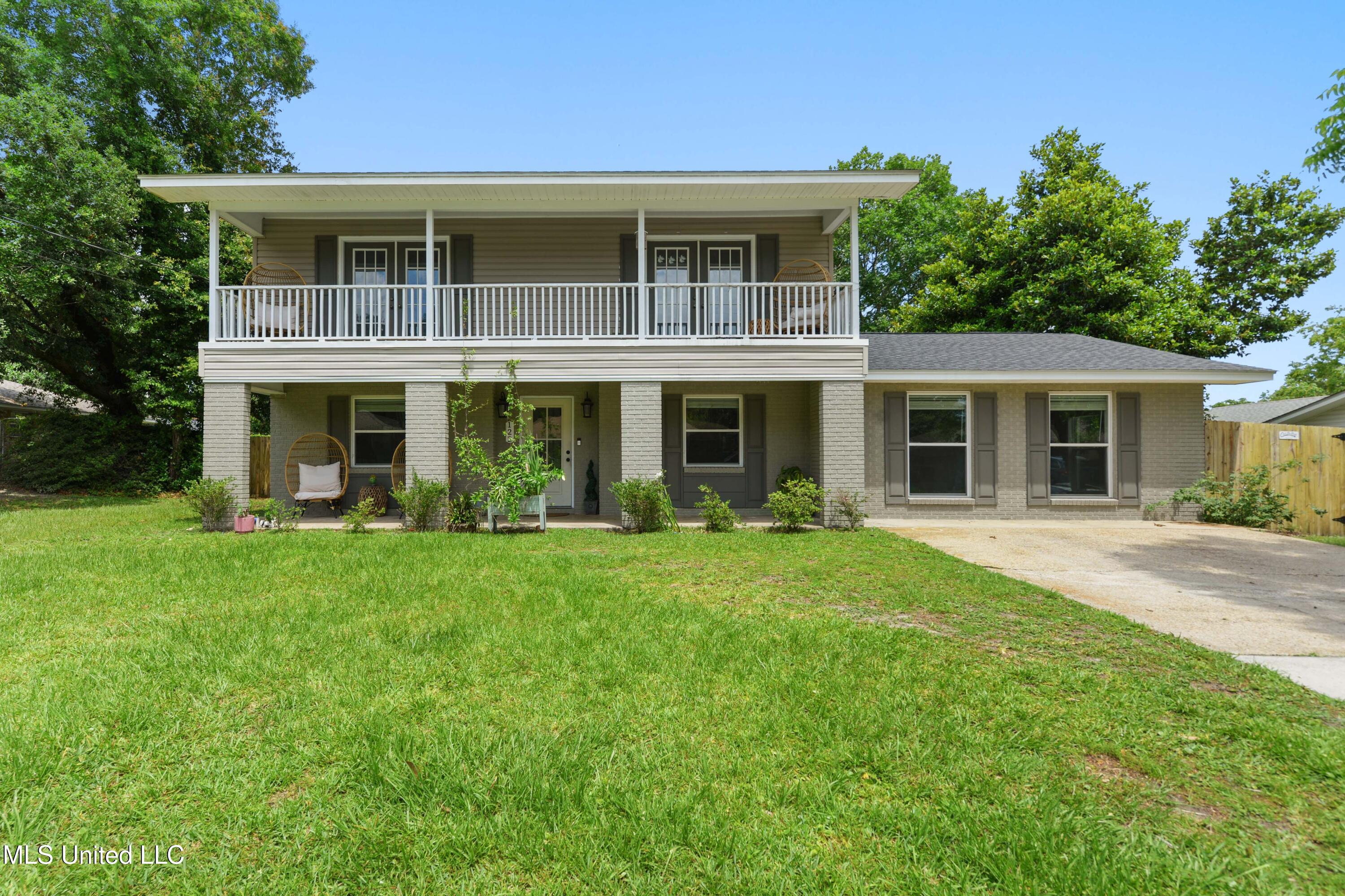 122 Pitcher Point, Long Beach, Mississippi image 1