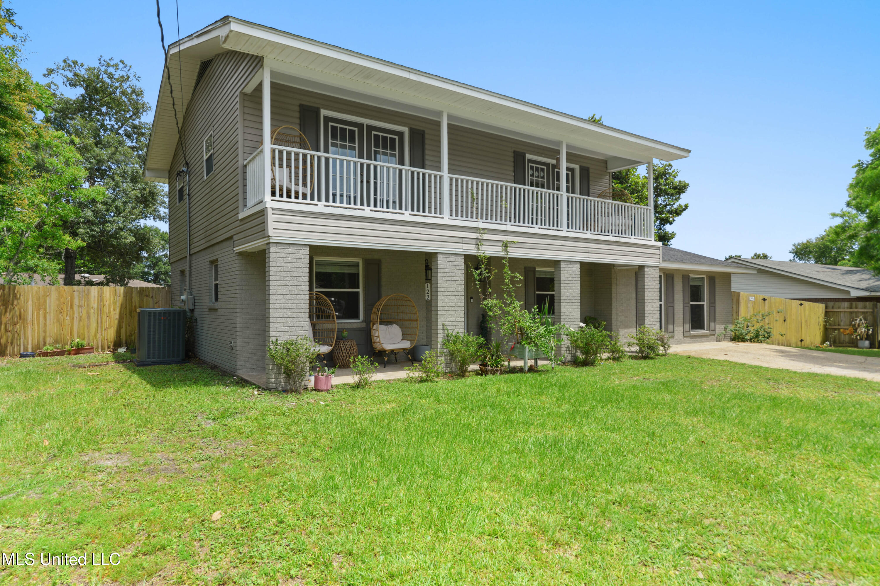 122 Pitcher Point, Long Beach, Mississippi image 2