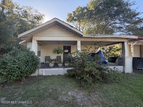 Homes For Sale - 2419 17th Avenue<br/> Gulfport, MS 39501