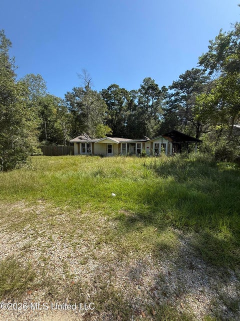 Vacant Land For Sale - 16010 Sister Mary Ellen Road<br/> Kiln, MS 39556
