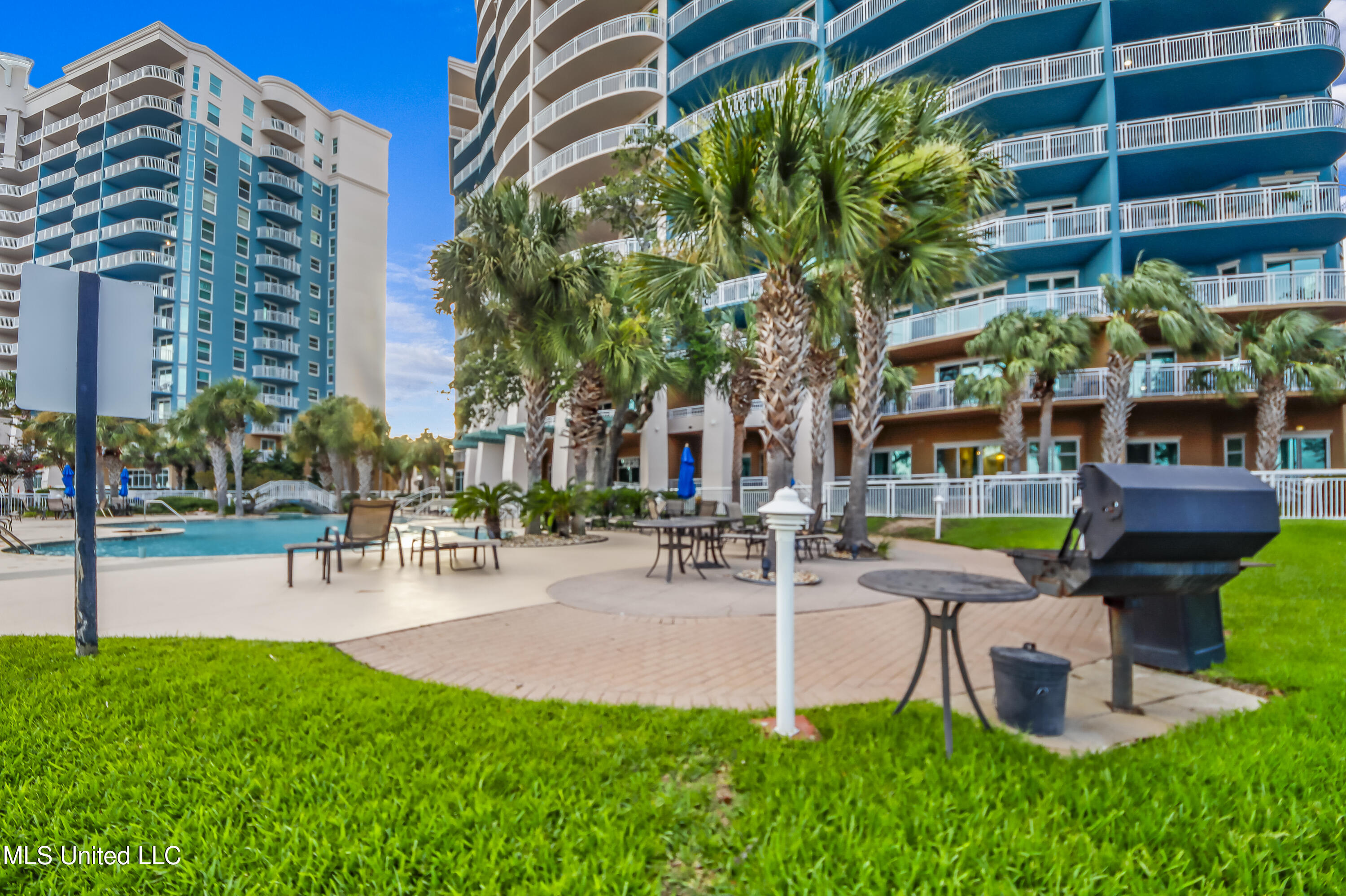 2230 Beach Drive #302, Gulfport, Mississippi image 21