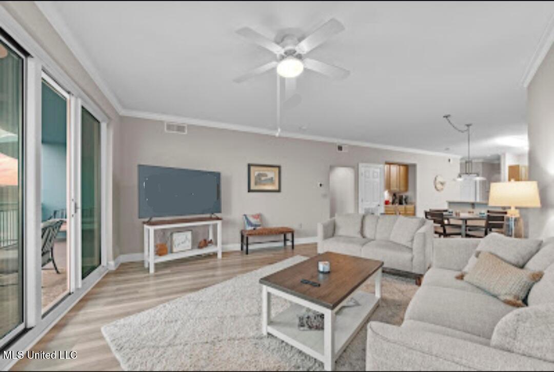 2230 Beach Drive #302, Gulfport, Mississippi image 6
