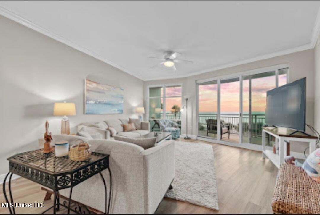 2230 Beach Drive #302, Gulfport, Mississippi image 4