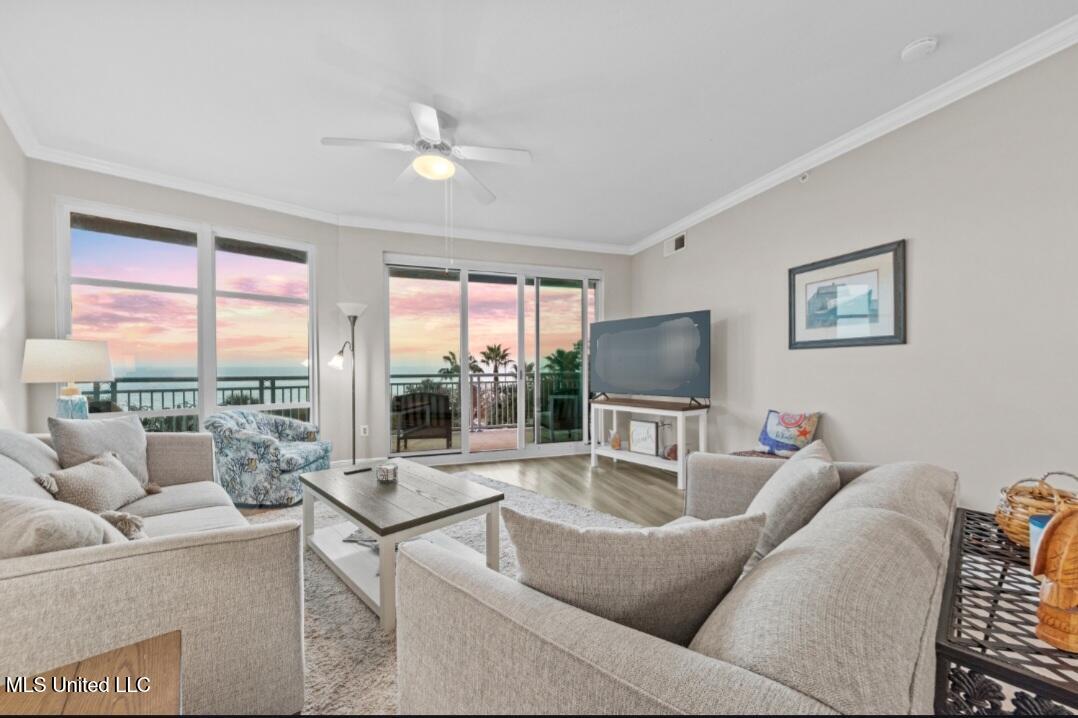 2230 Beach Drive #302, Gulfport, Mississippi image 5