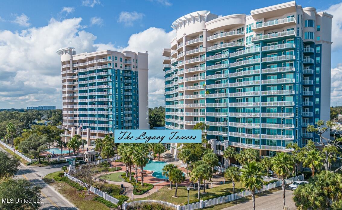 2230 Beach Drive #302, Gulfport, Mississippi image 1
