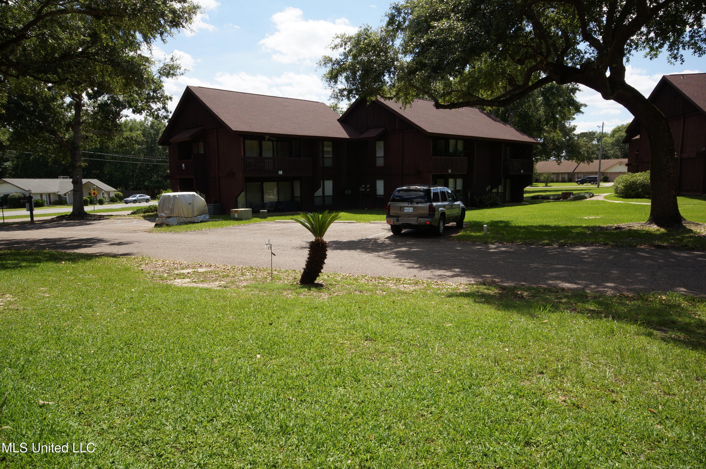 131 Molokai Vlg #G, Diamondhead, Mississippi image 27