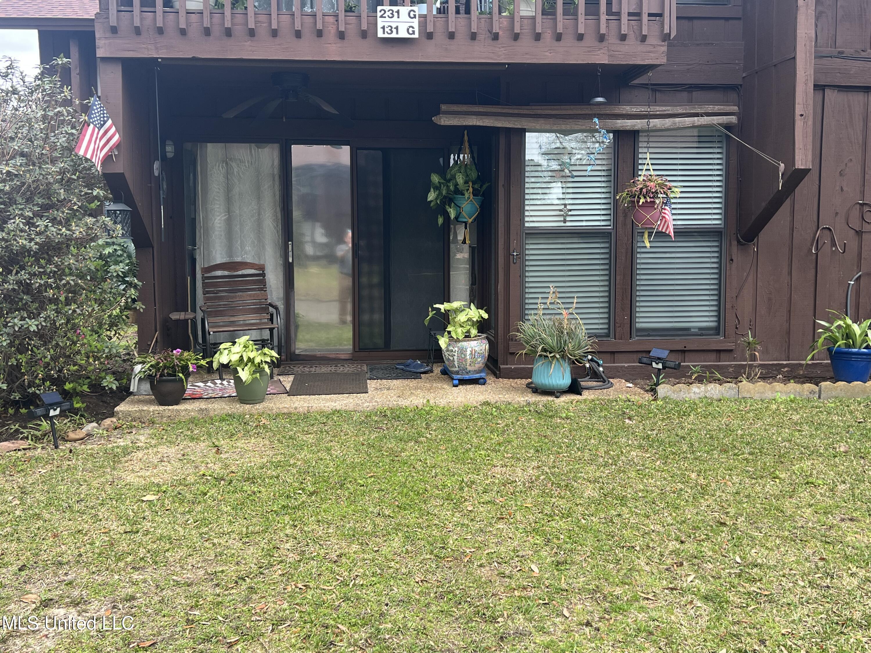 131 Molokai Vlg #G, Diamondhead, Mississippi image 2