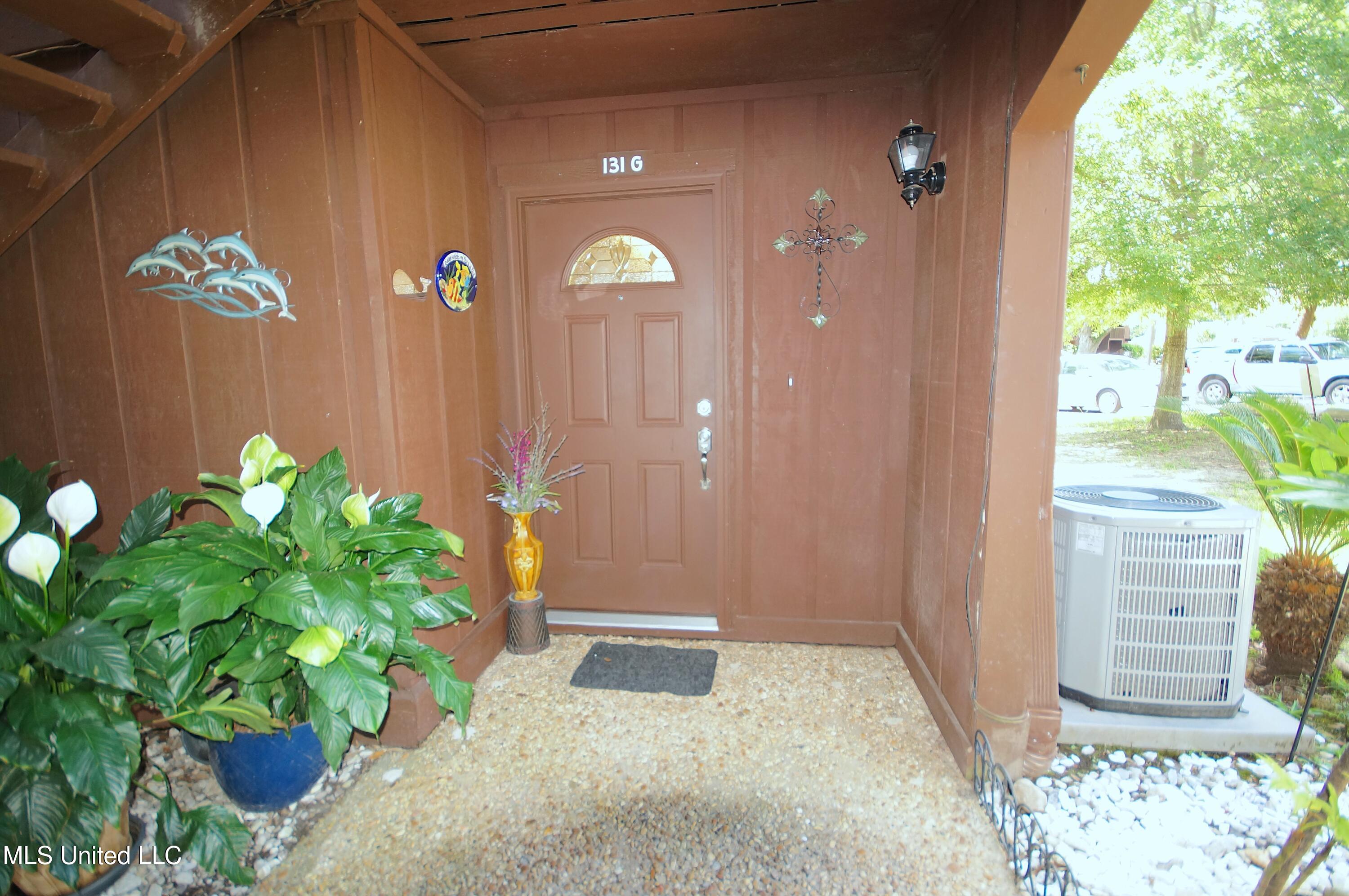 131 Molokai Vlg #G, Diamondhead, Mississippi image 1