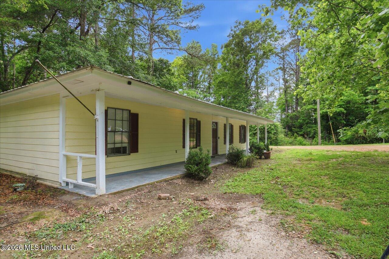 795 Old Pearl Road