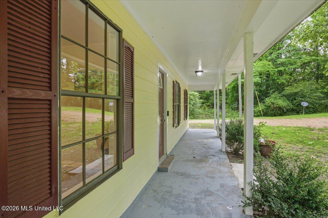795 Old Pearl Road