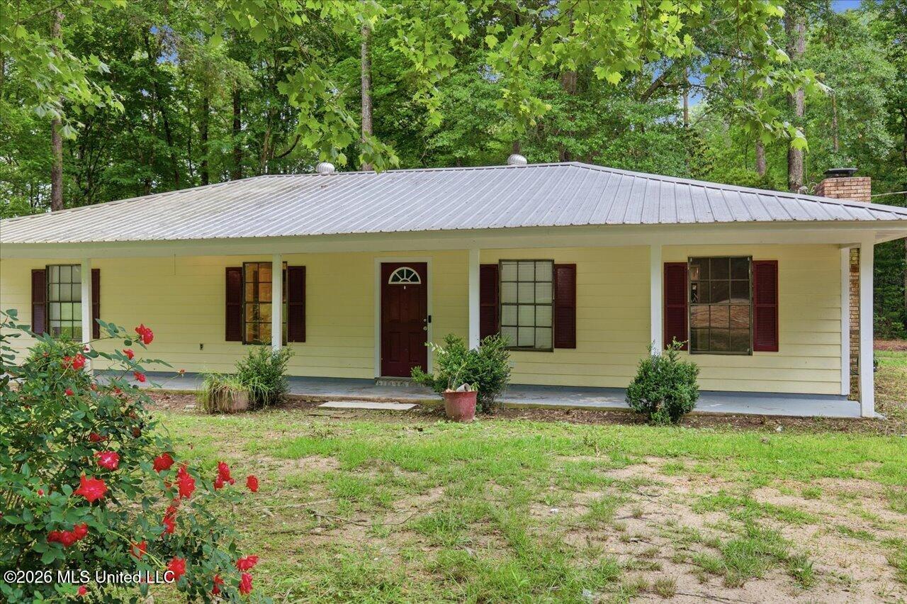 795 Old Pearl Road