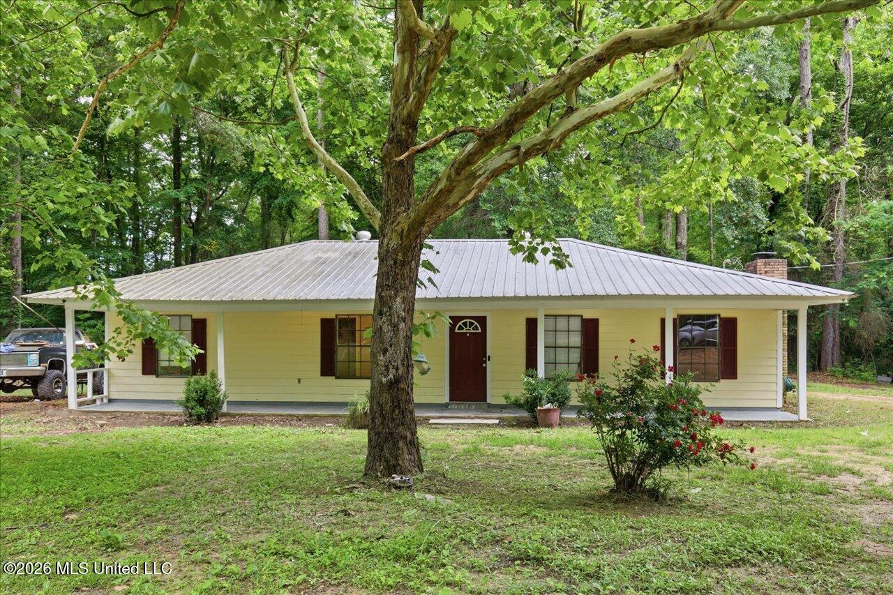 795 Old Pearl Road