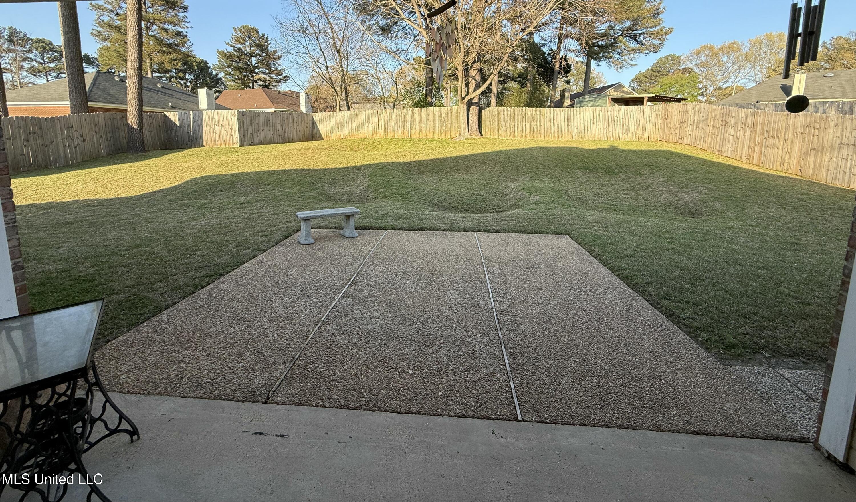 850 Windward Drive, Richland, Mississippi image 31
