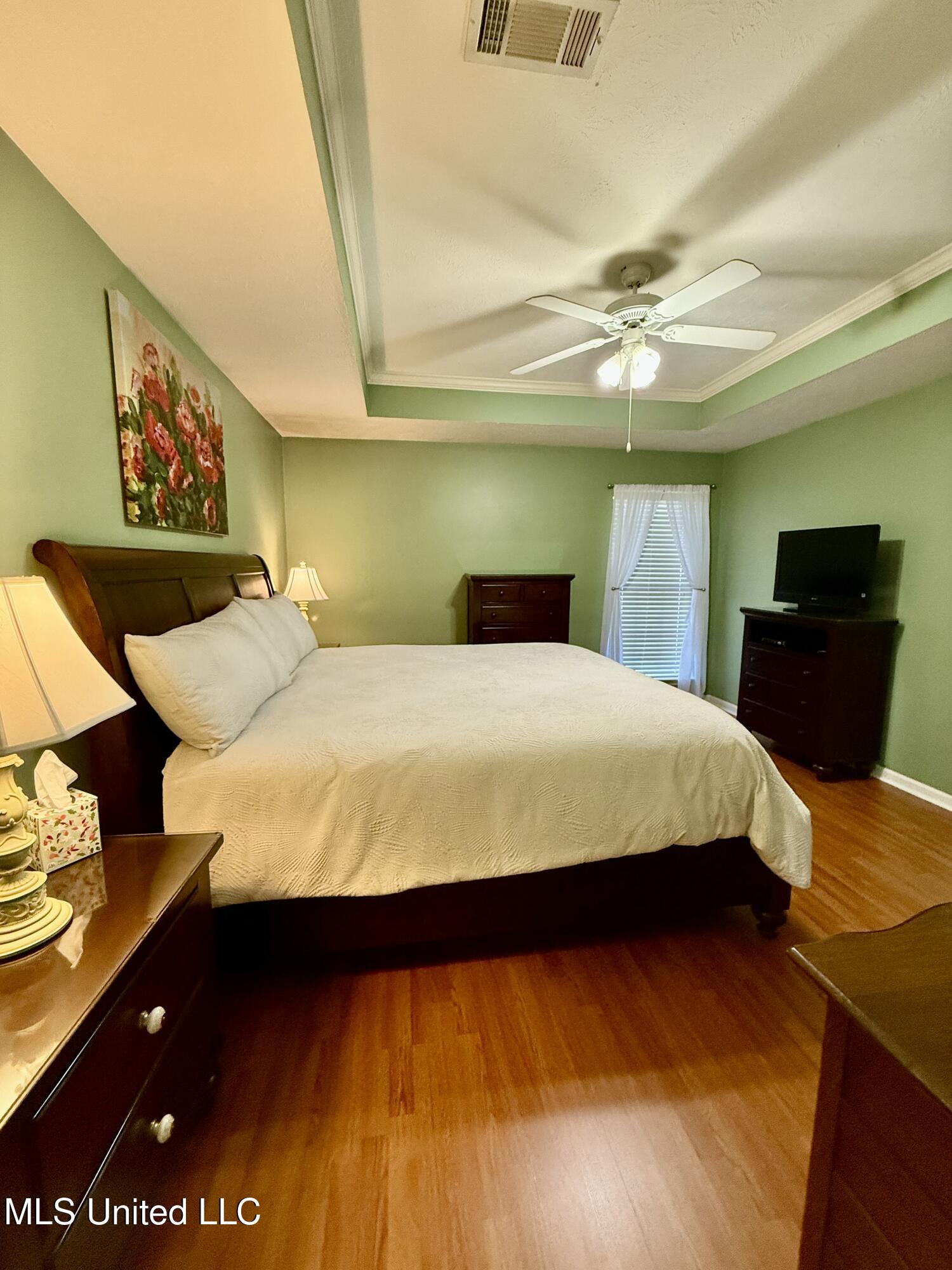 850 Windward Drive, Richland, Mississippi image 17