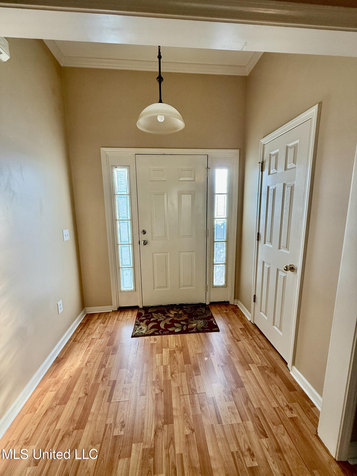 850 Windward Drive, Richland, Mississippi image 4