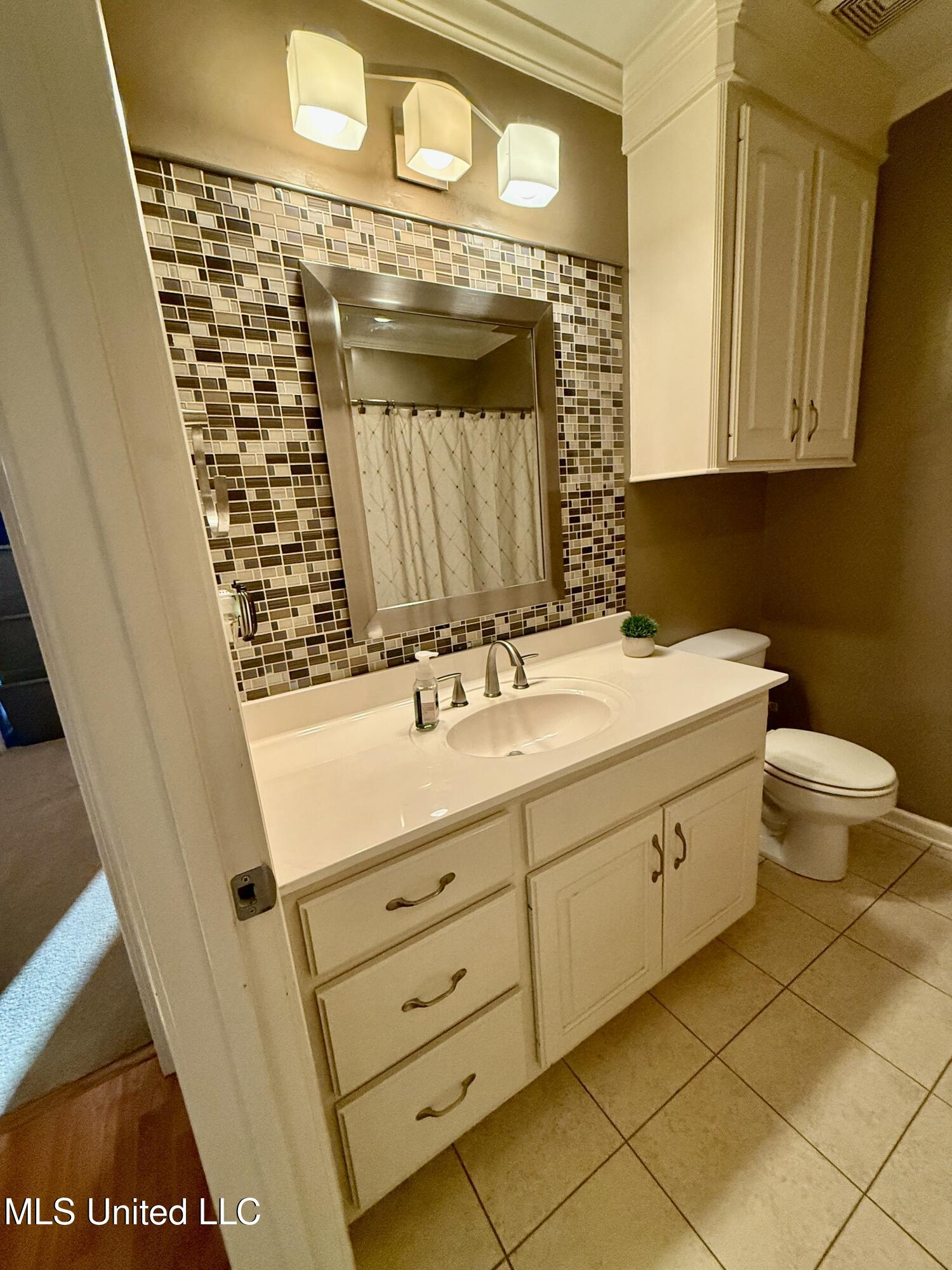 850 Windward Drive, Richland, Mississippi image 26