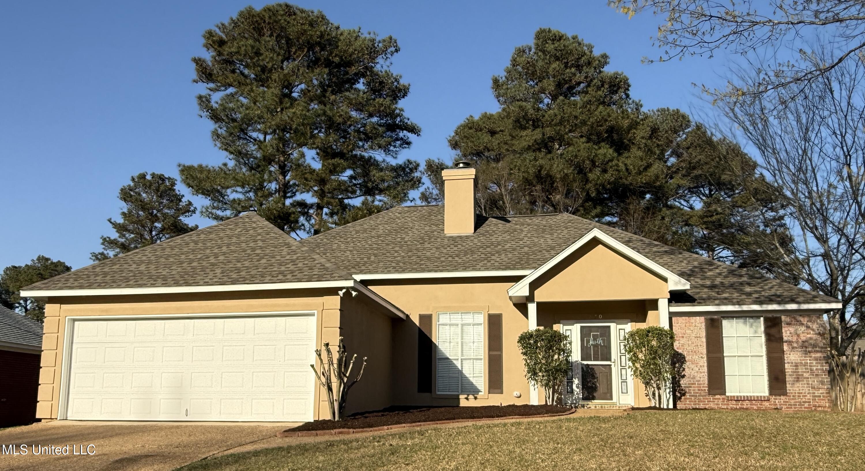 850 Windward Drive, Richland, Mississippi image 2