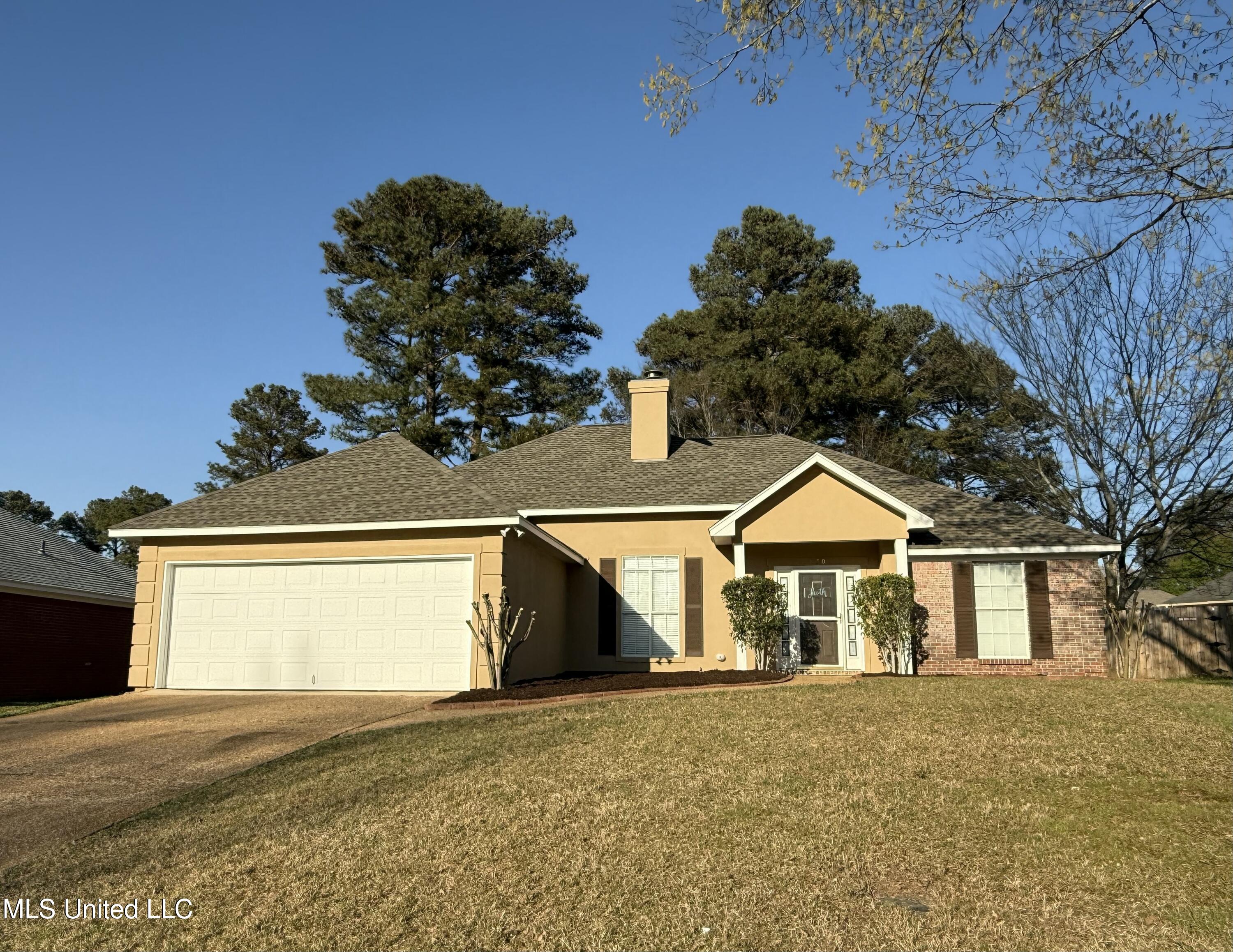 850 Windward Drive, Richland, Mississippi image 37